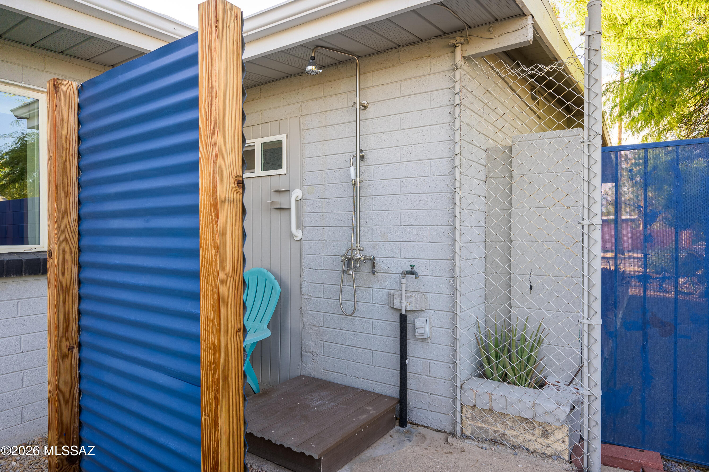 Mira Mesa (1-47) - Residential