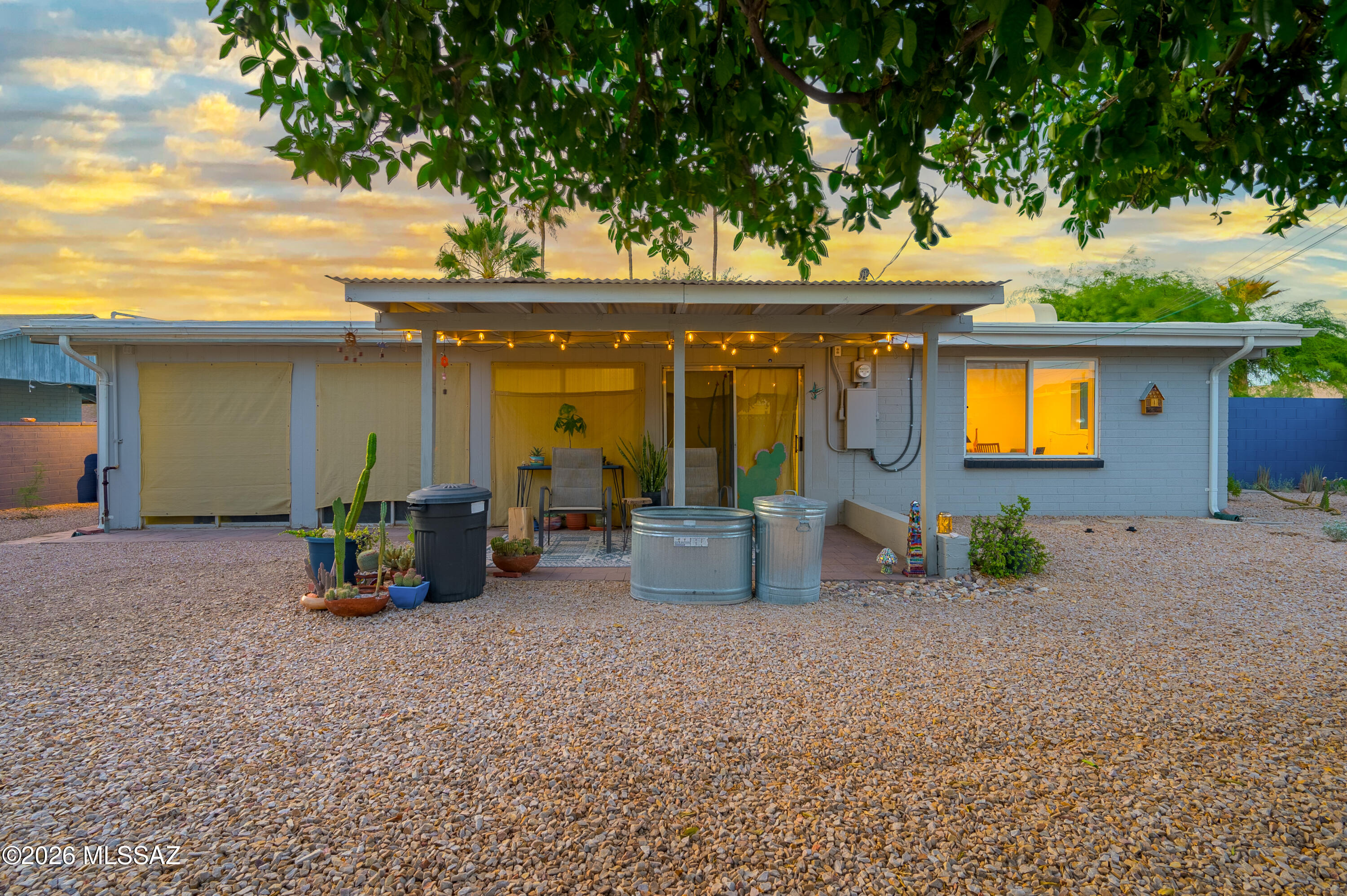 Mira Mesa (1-47) - Residential