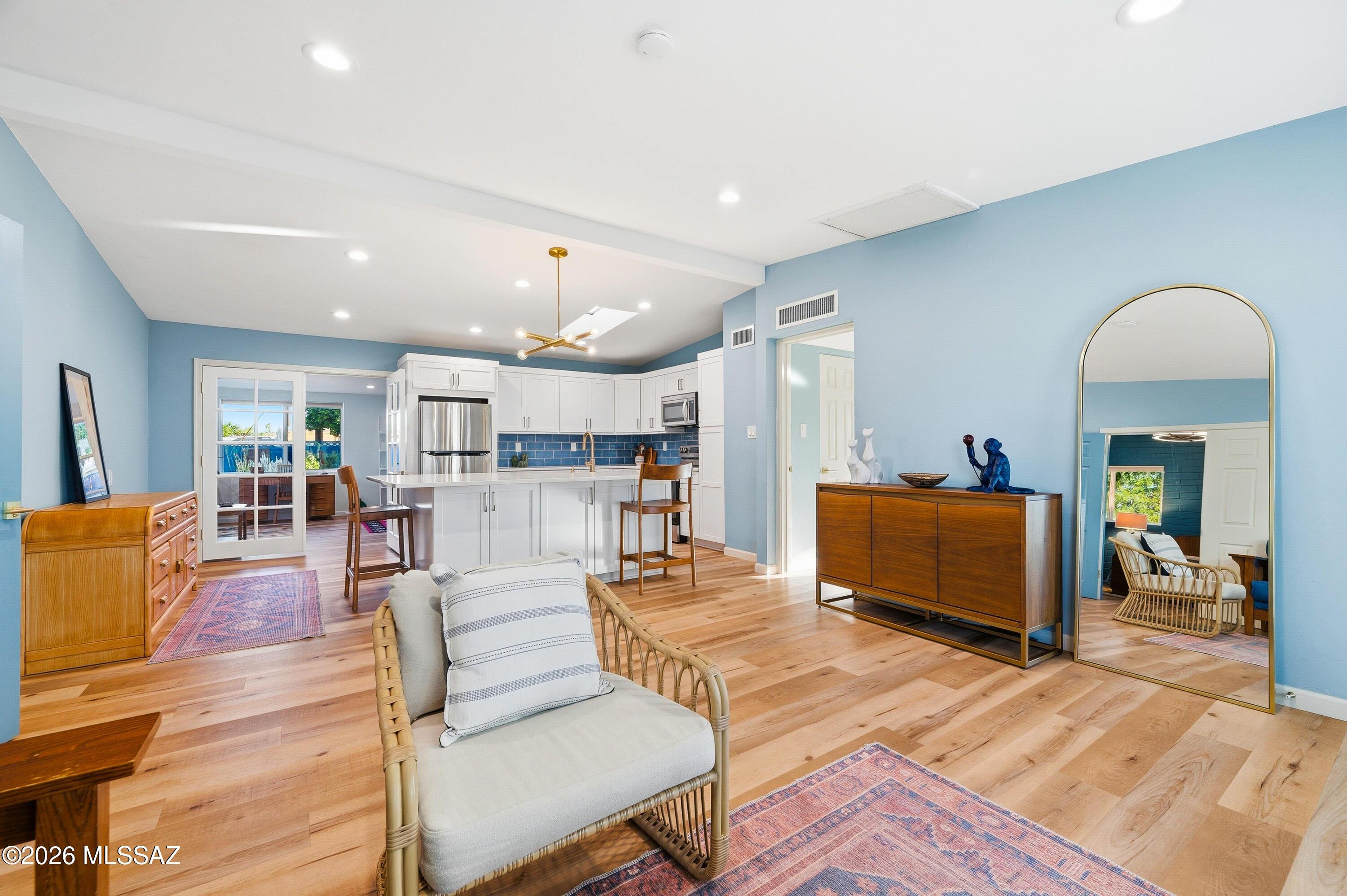 Mira Mesa (1-47) - Residential