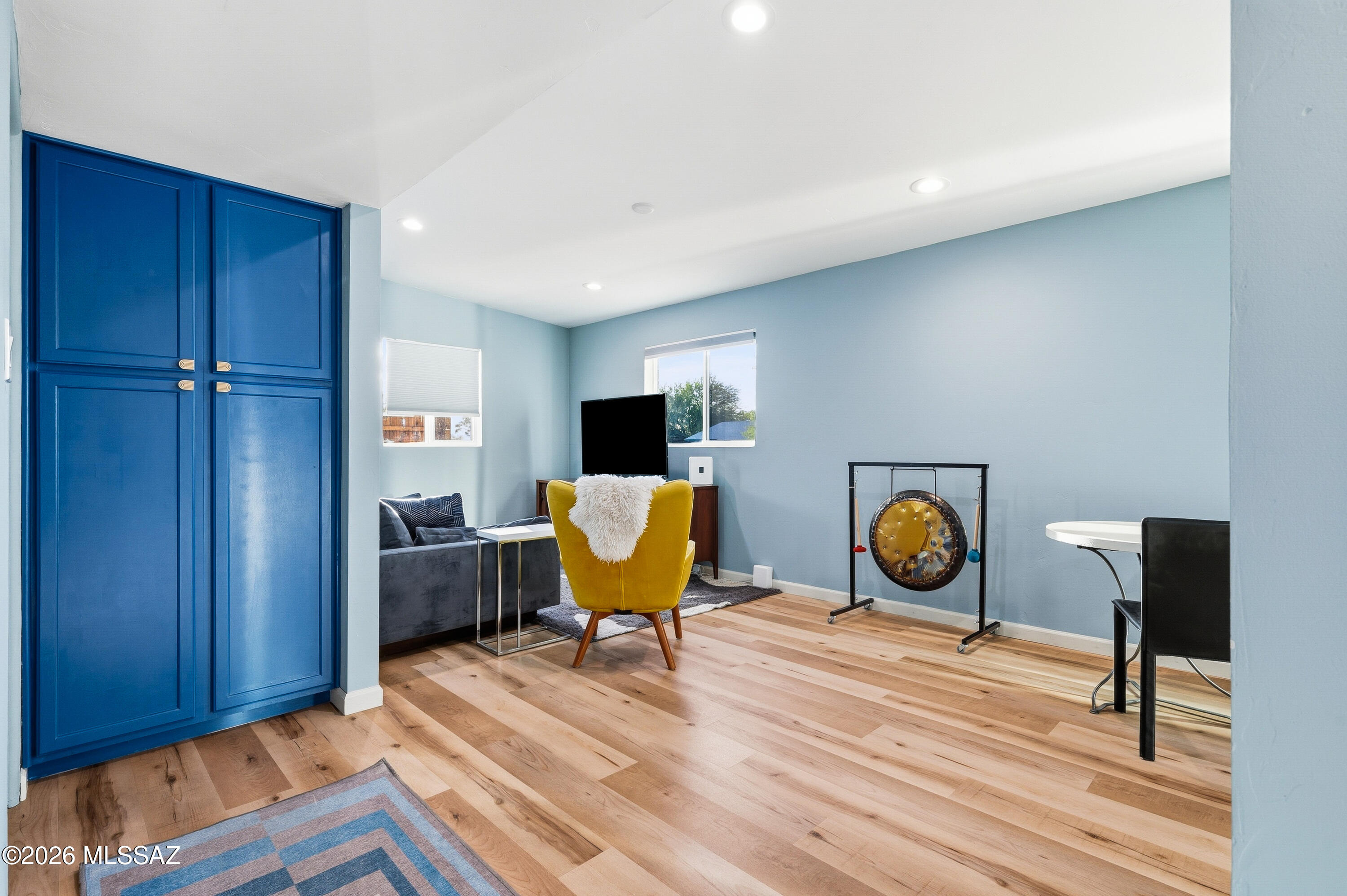 Mira Mesa (1-47) - Residential