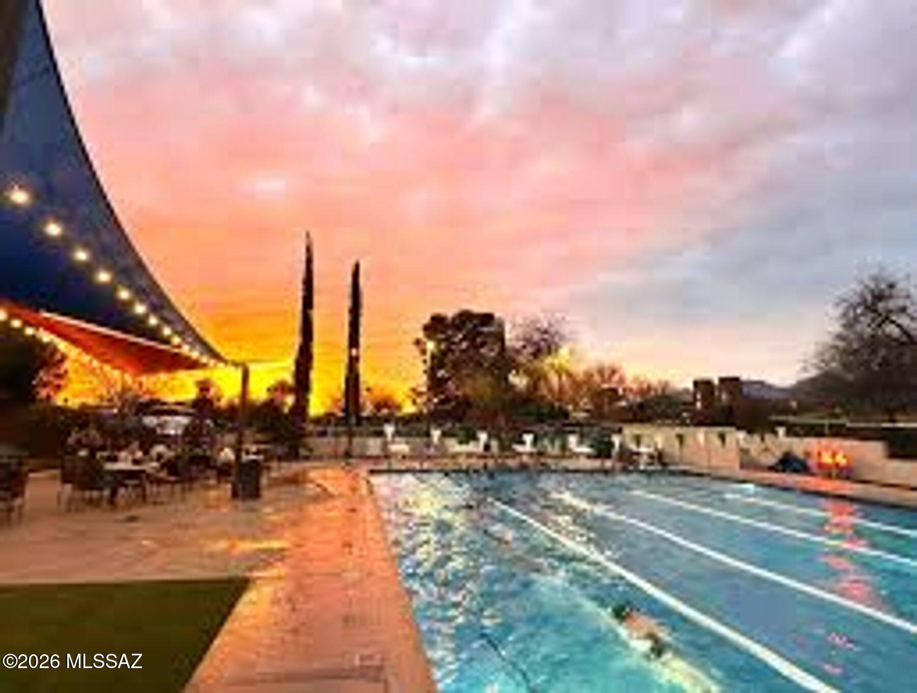 Forty Niners Country Club Estates - Residential