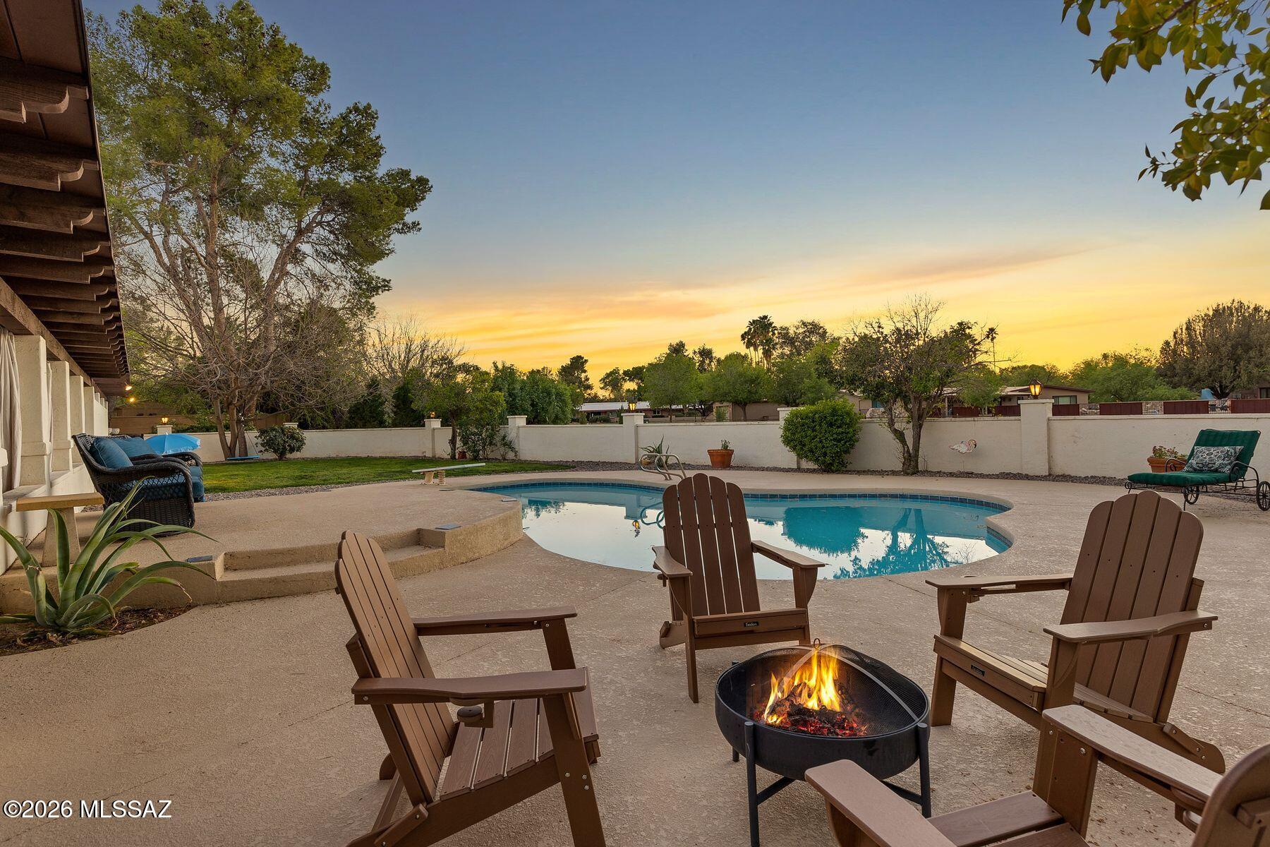 Forty Niners Country Club Estates - Residential