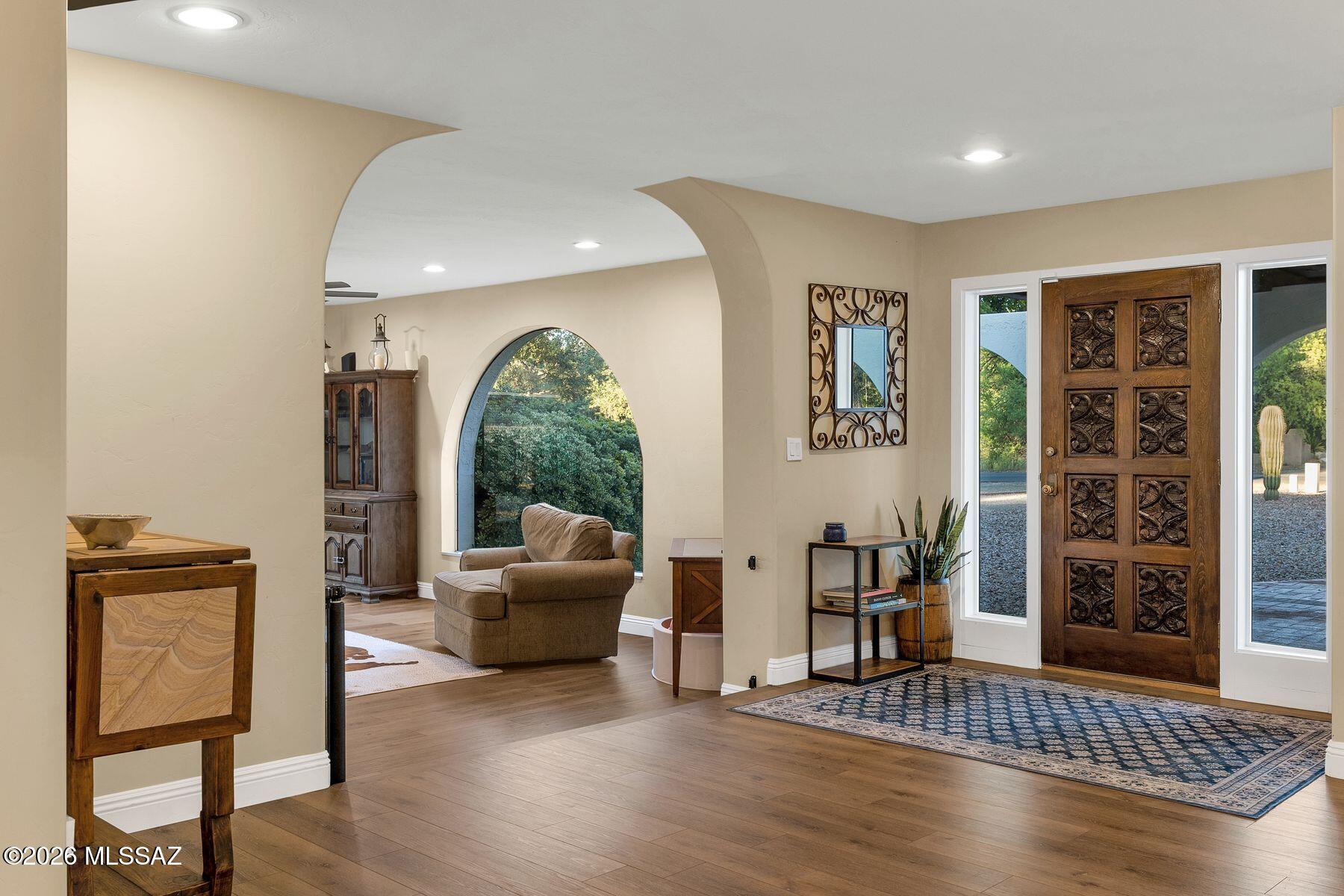 Forty Niners Country Club Estates - Residential