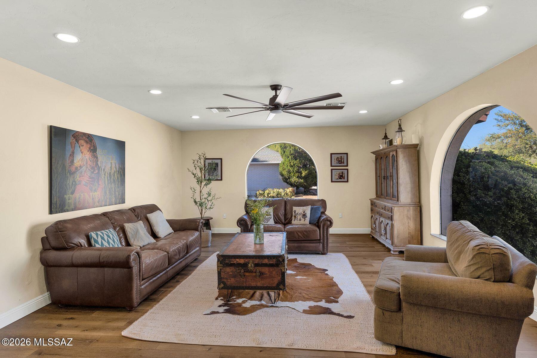 Forty Niners Country Club Estates - Residential