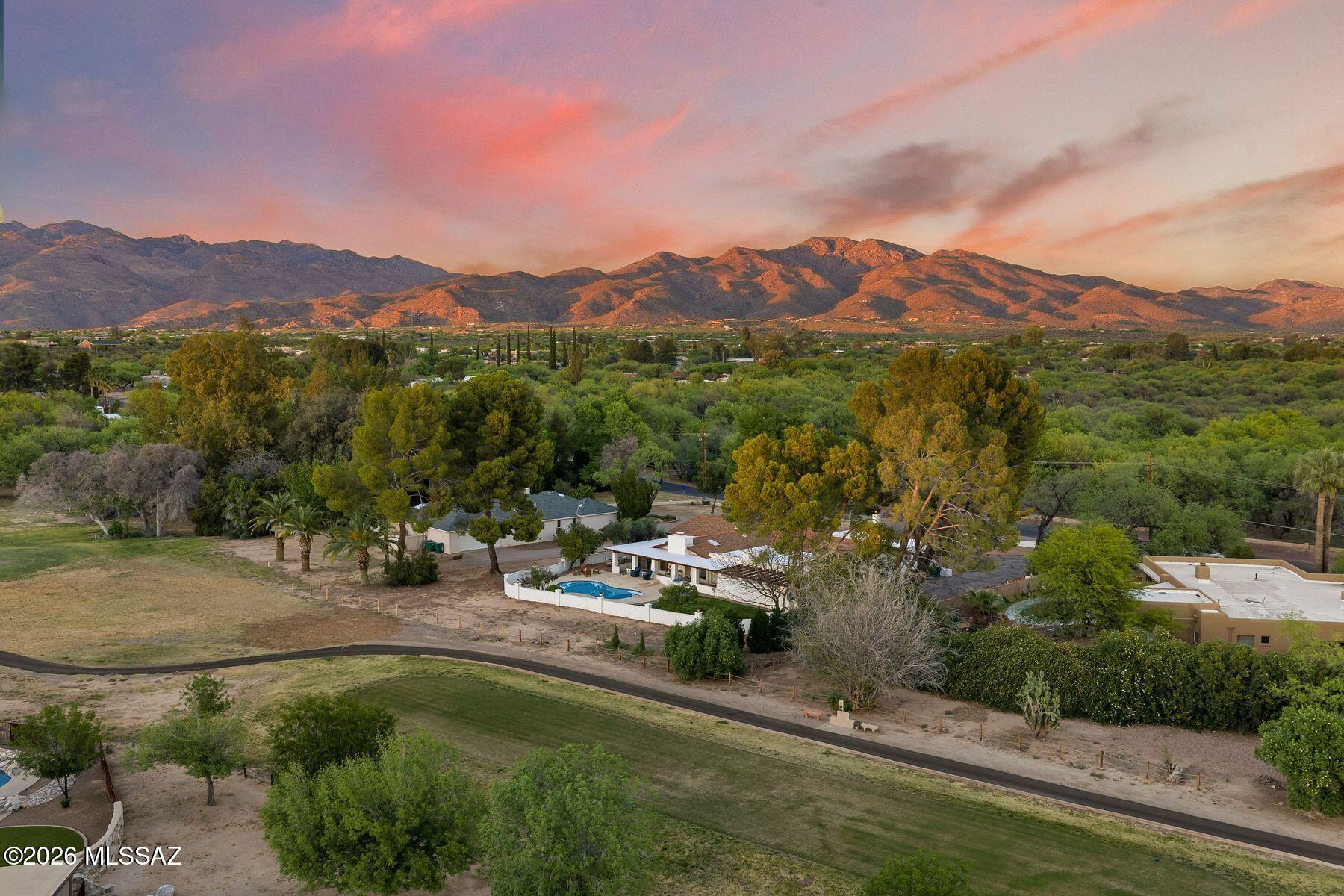 Forty Niners Country Club Estates - Residential