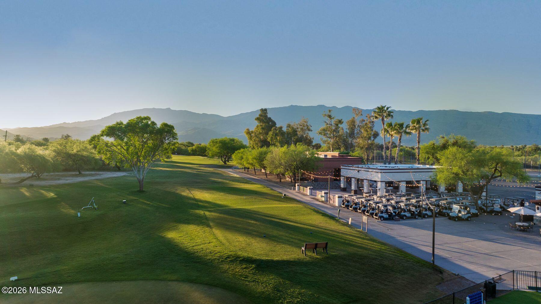 Forty Niners Country Club Estates - Residential
