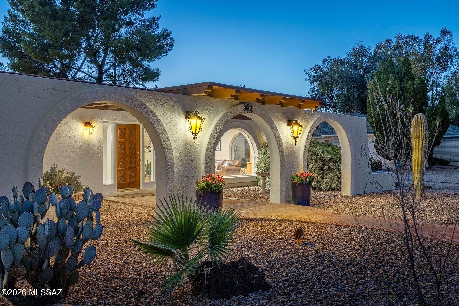 Forty Niners Country Club Estates - Residential