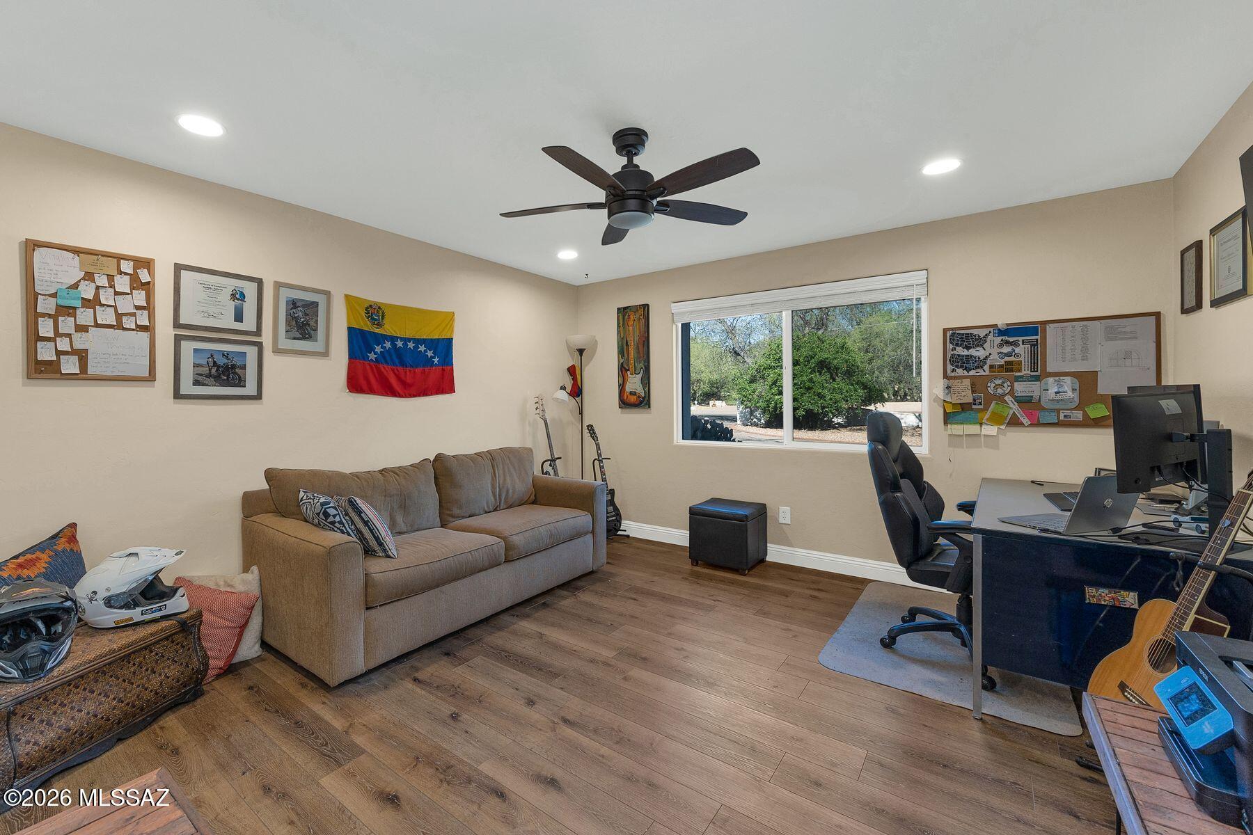 Forty Niners Country Club Estates - Residential