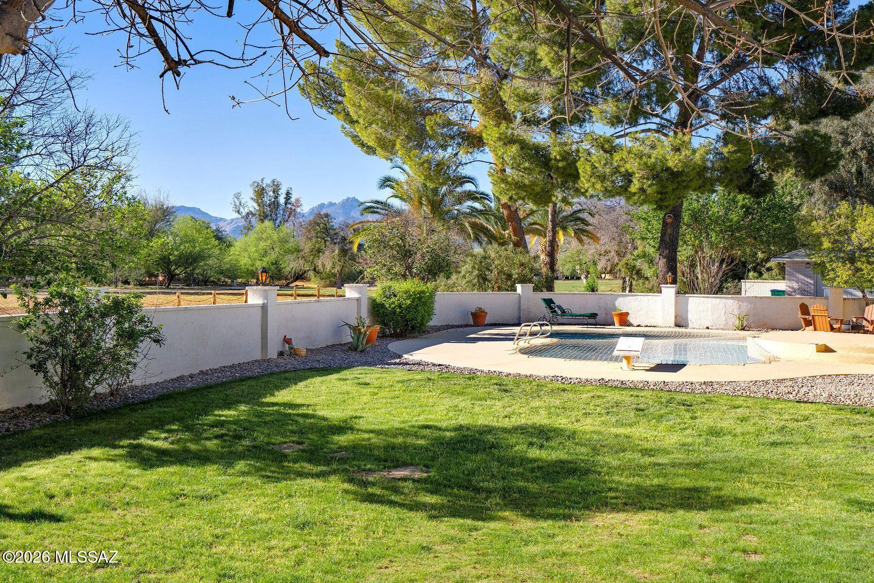 Forty Niners Country Club Estates - Residential