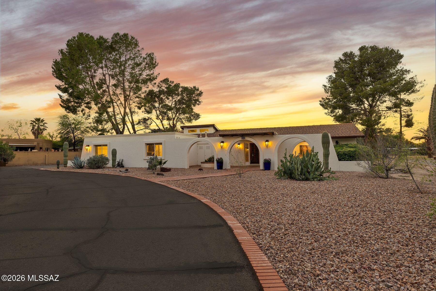 Forty Niners Country Club Estates - Residential