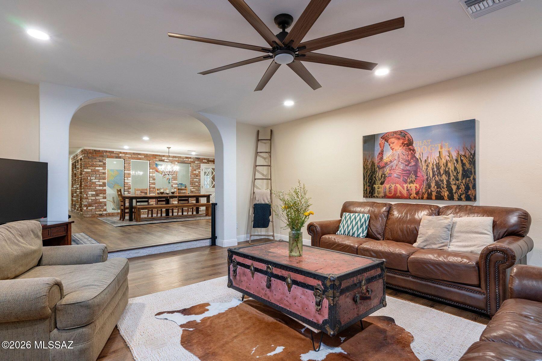 Forty Niners Country Club Estates - Residential