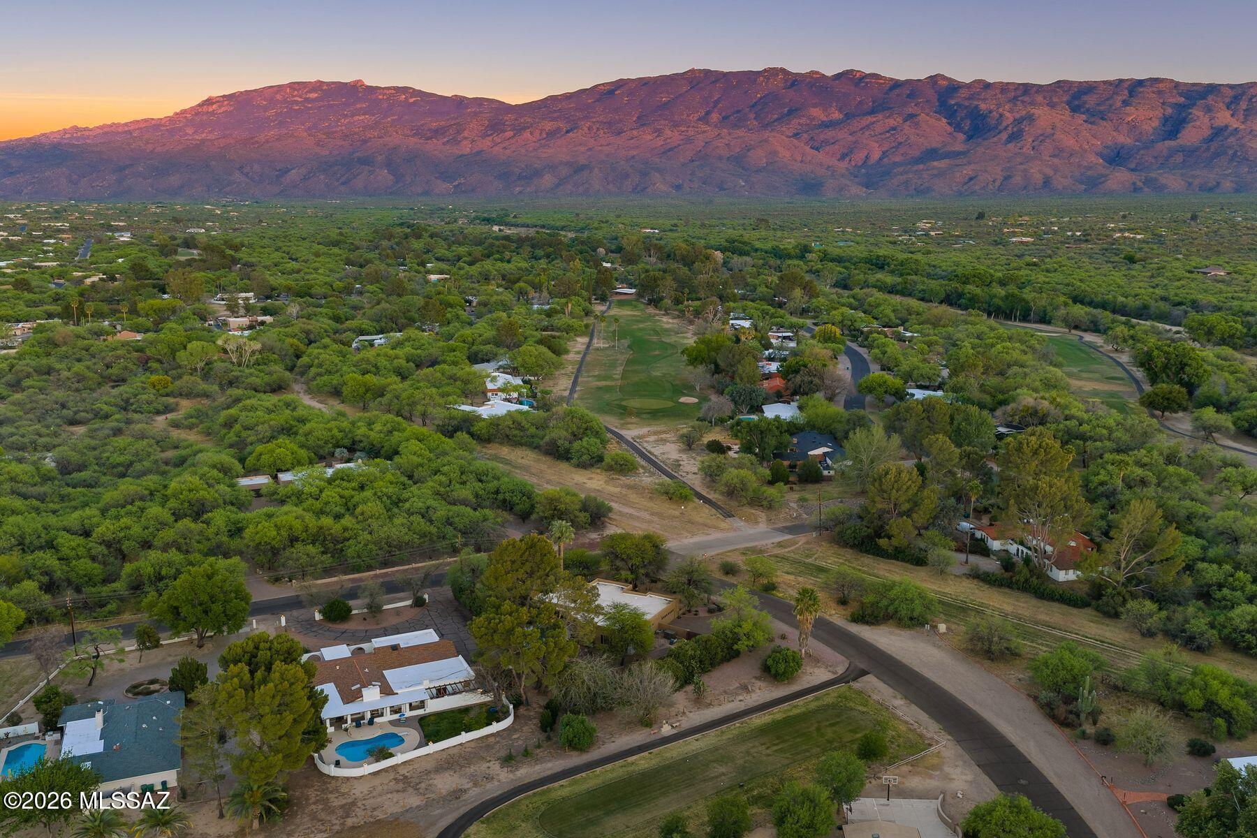 Forty Niners Country Club Estates - Residential