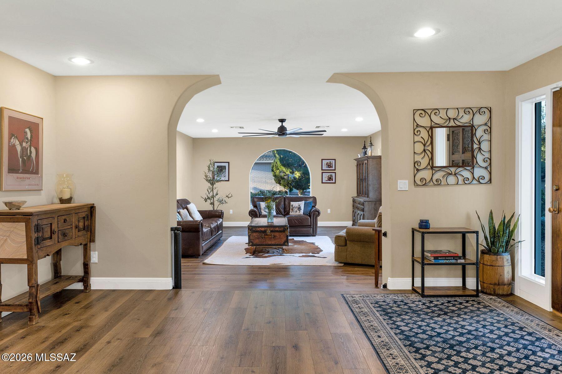 Forty Niners Country Club Estates - Residential