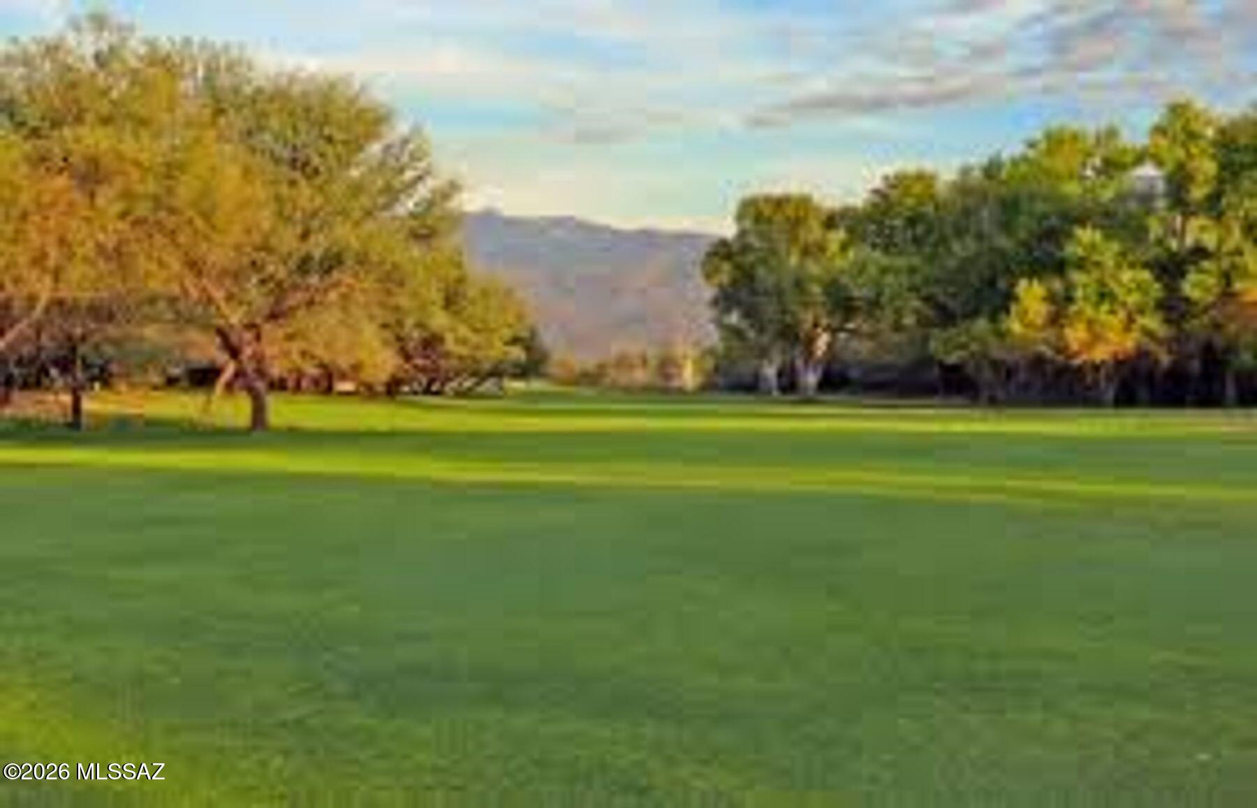 Forty Niners Country Club Estates - Residential