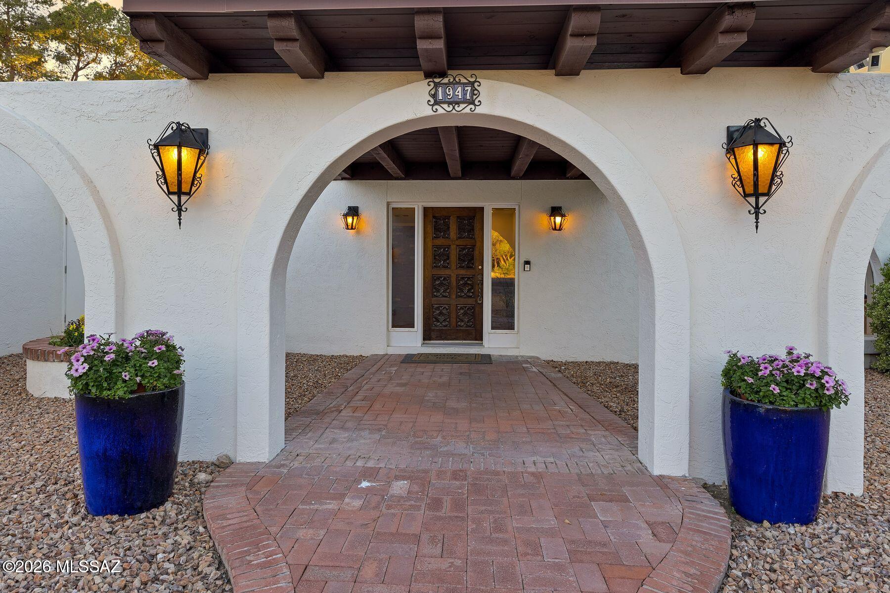 Forty Niners Country Club Estates - Residential