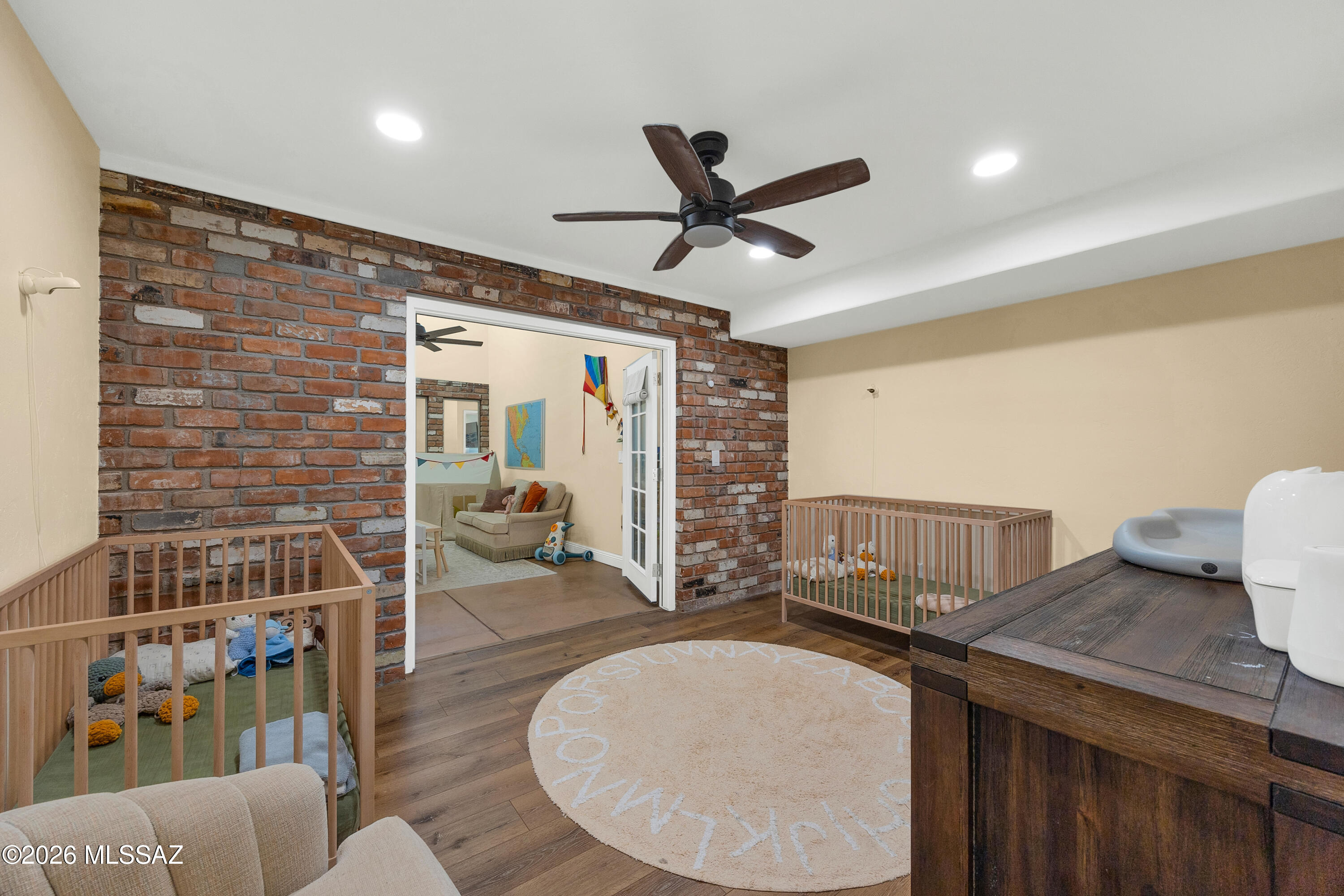 Forty Niners Country Club Estates - Residential