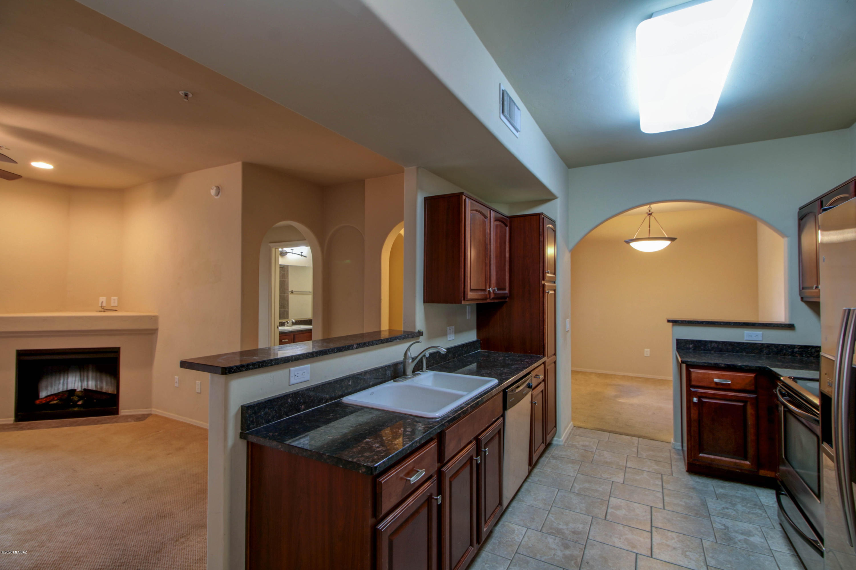 Villas at Hacienda Del Sol - Residential Lease