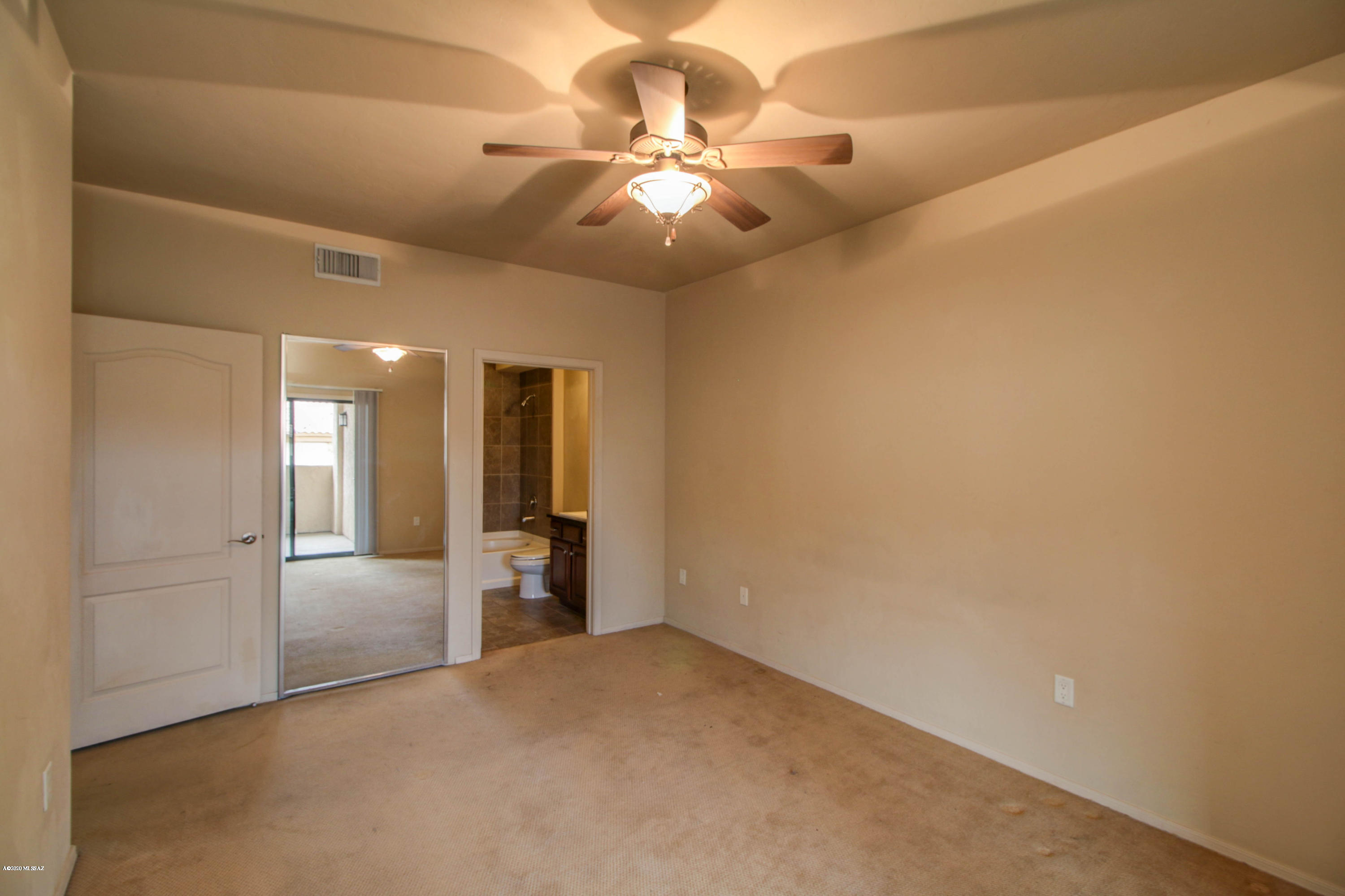 Villas at Hacienda Del Sol - Residential Lease