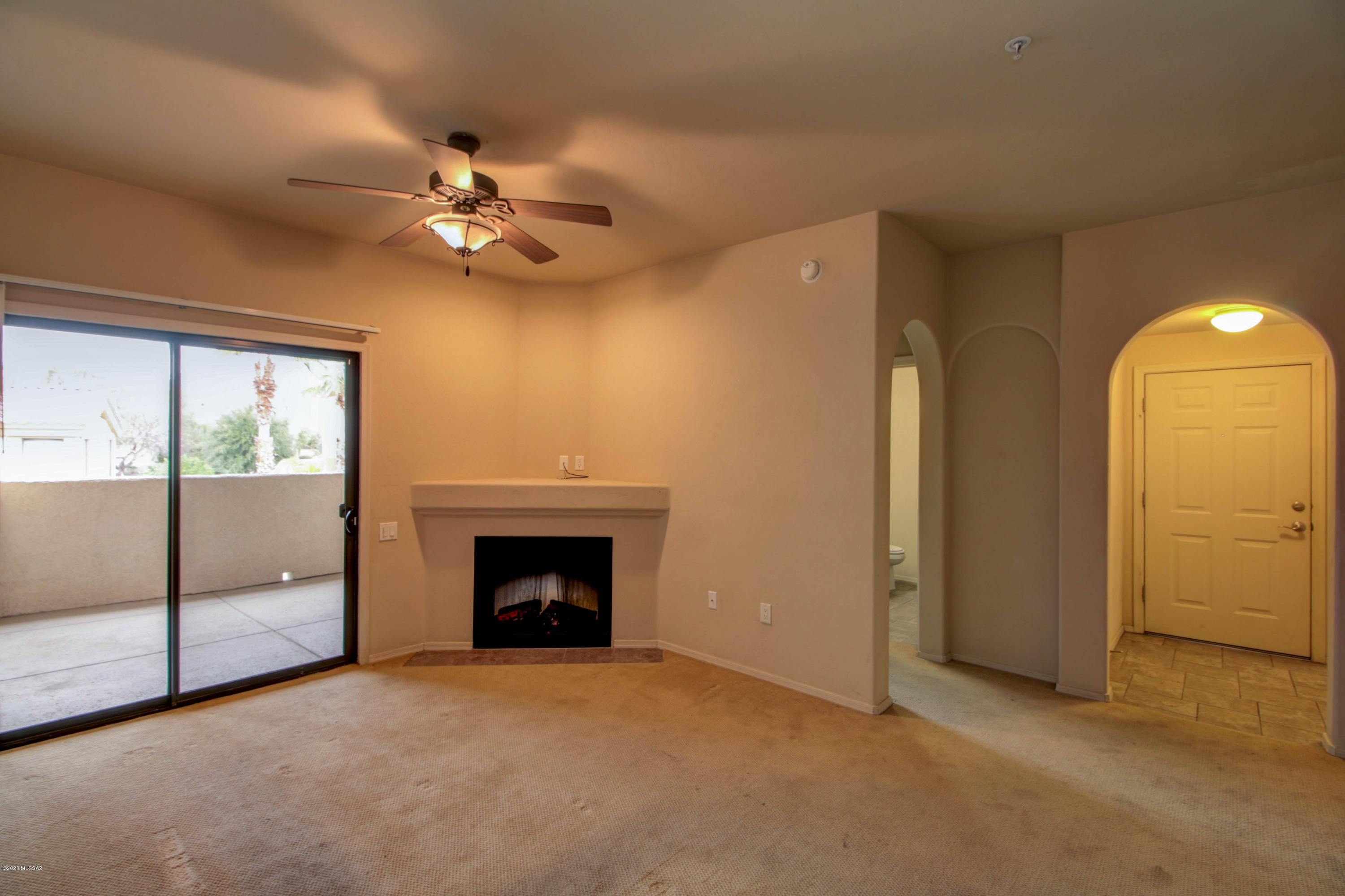 Villas at Hacienda Del Sol - Residential Lease