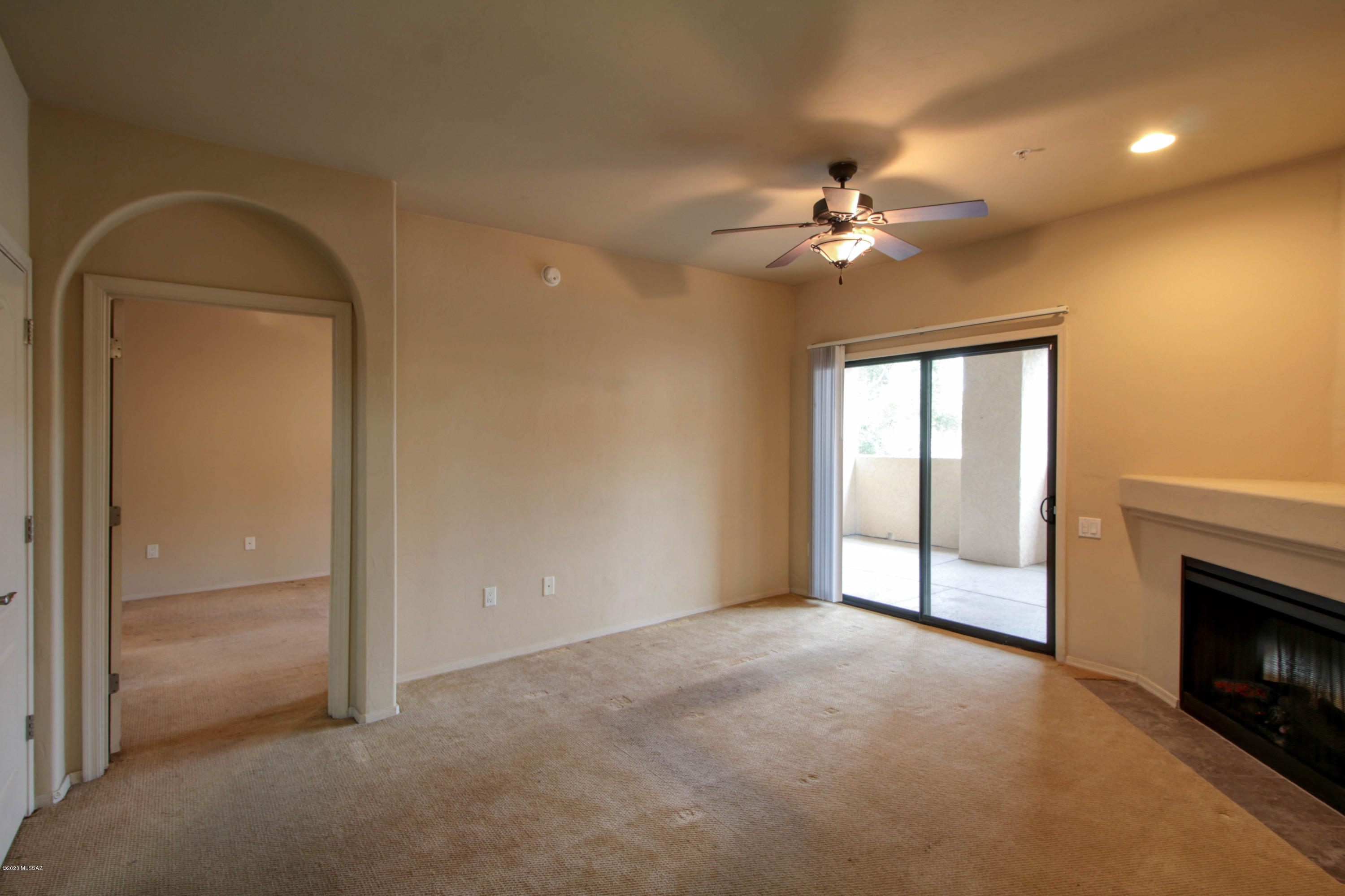 Villas at Hacienda Del Sol - Residential Lease