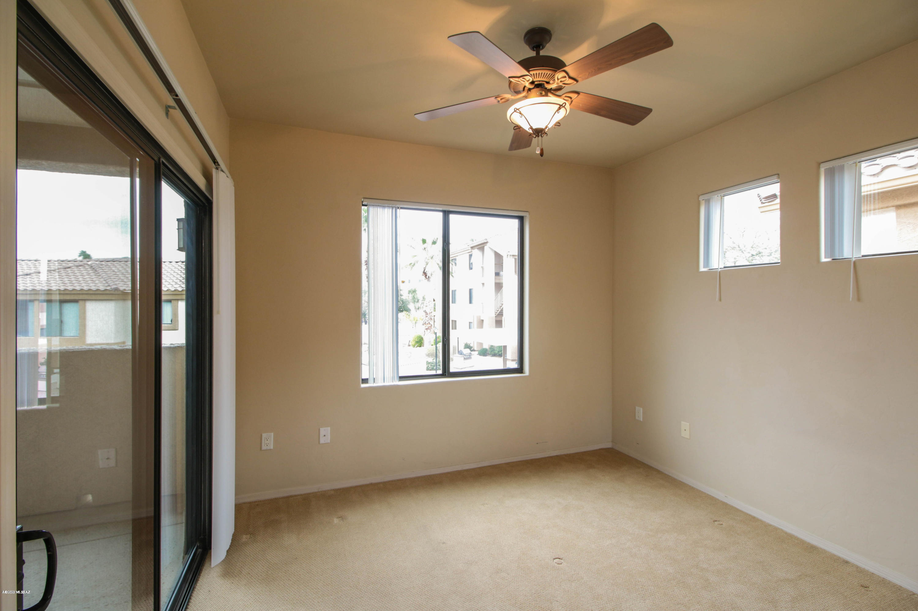 Villas at Hacienda Del Sol - Residential Lease