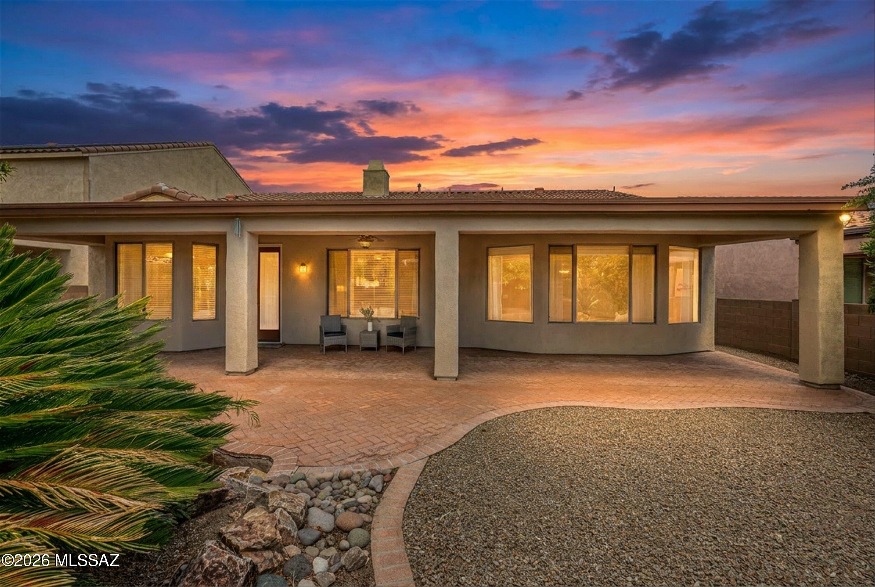Presidio Del Valle (1-166) - Residential