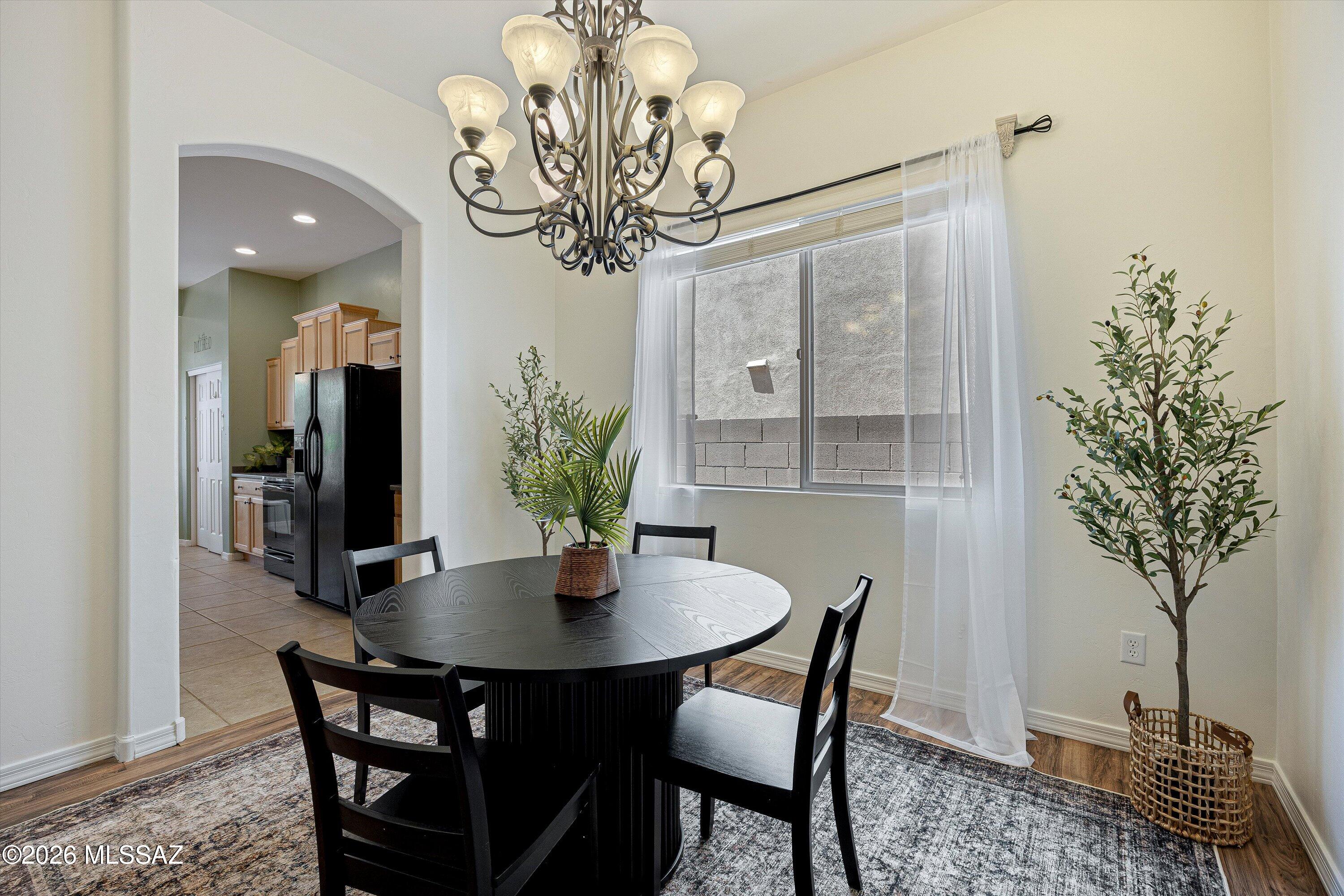 Presidio Del Valle (1-166) - Residential
