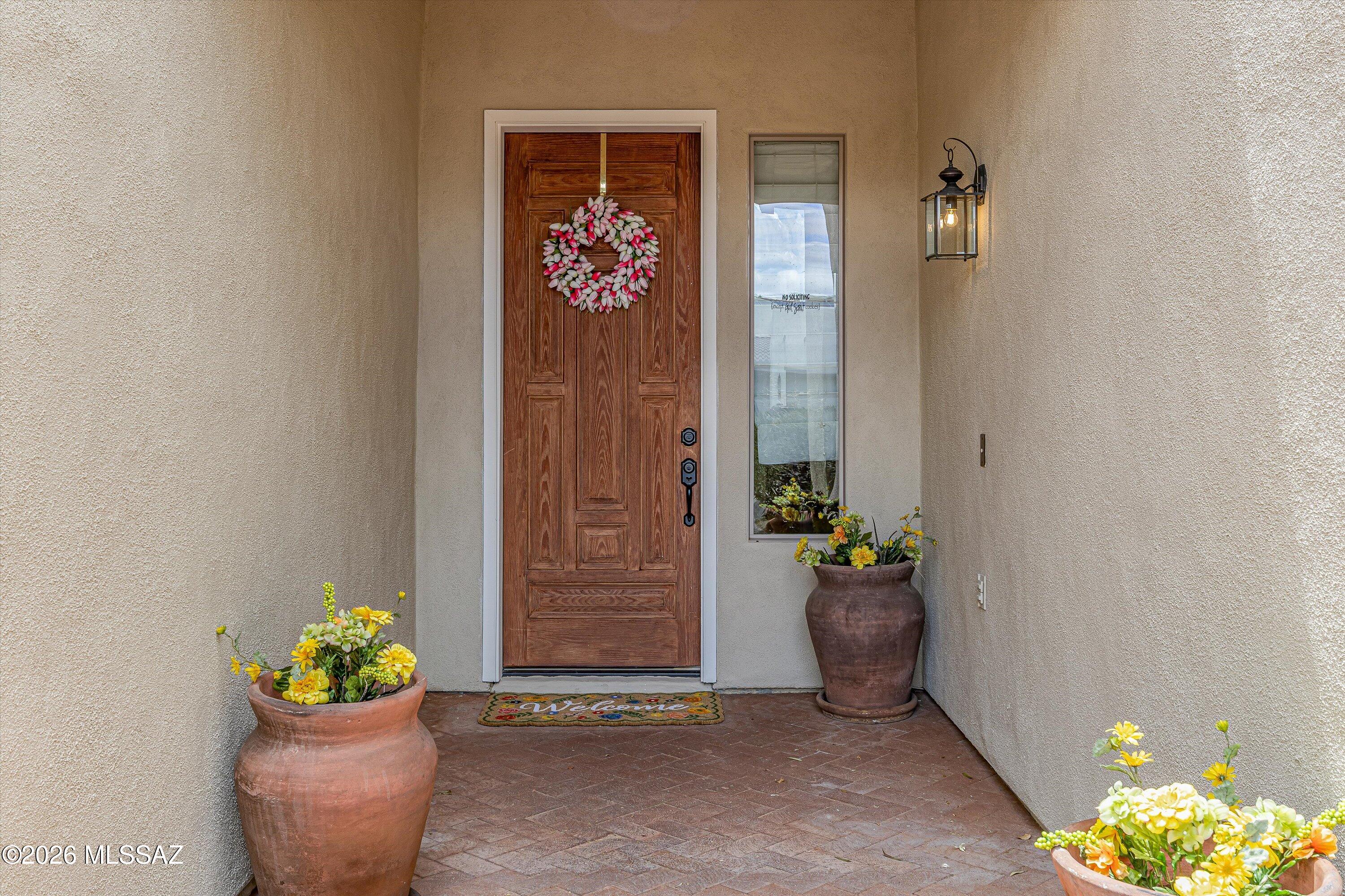 Presidio Del Valle (1-166) - Residential