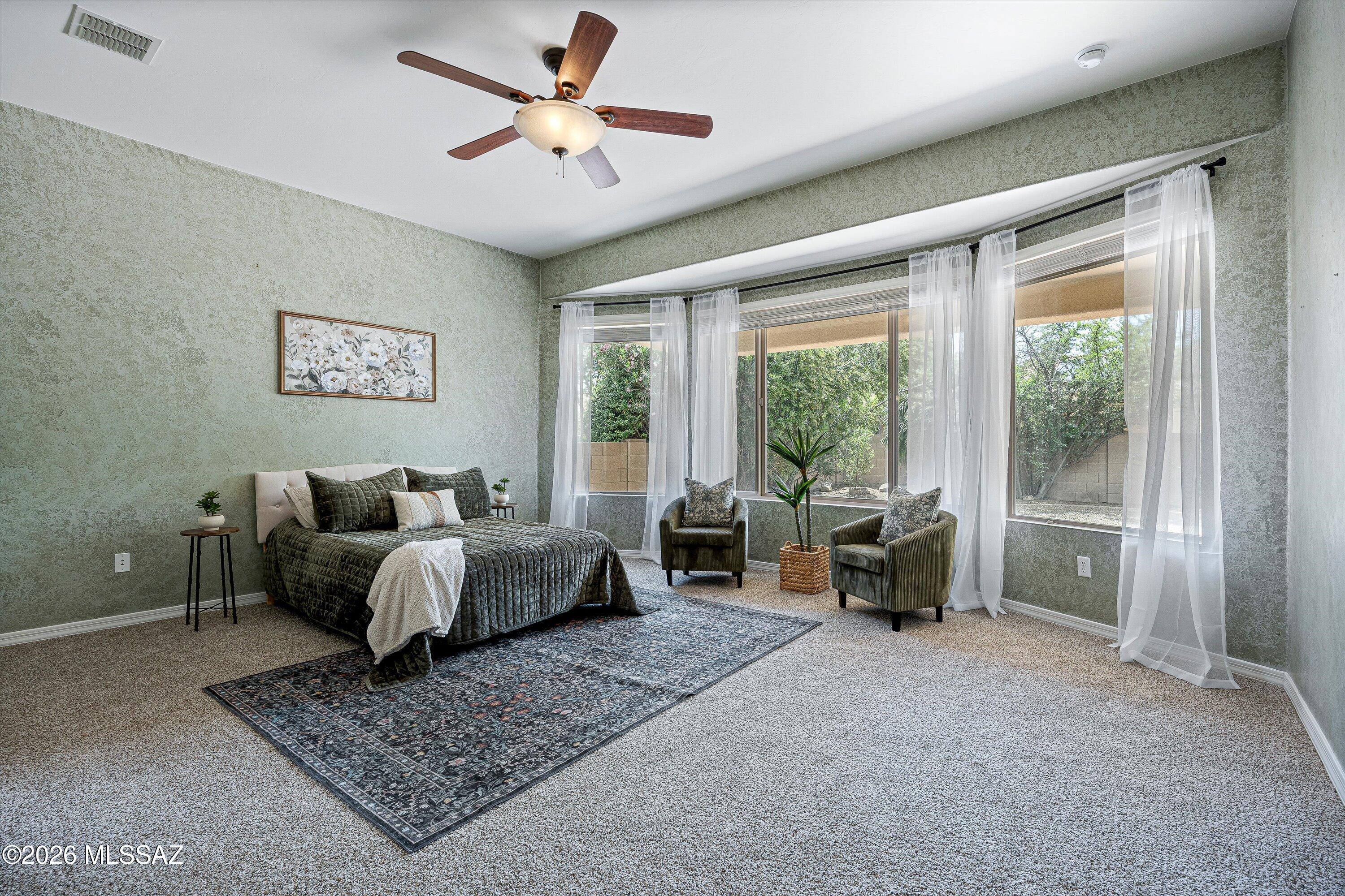 Presidio Del Valle (1-166) - Residential