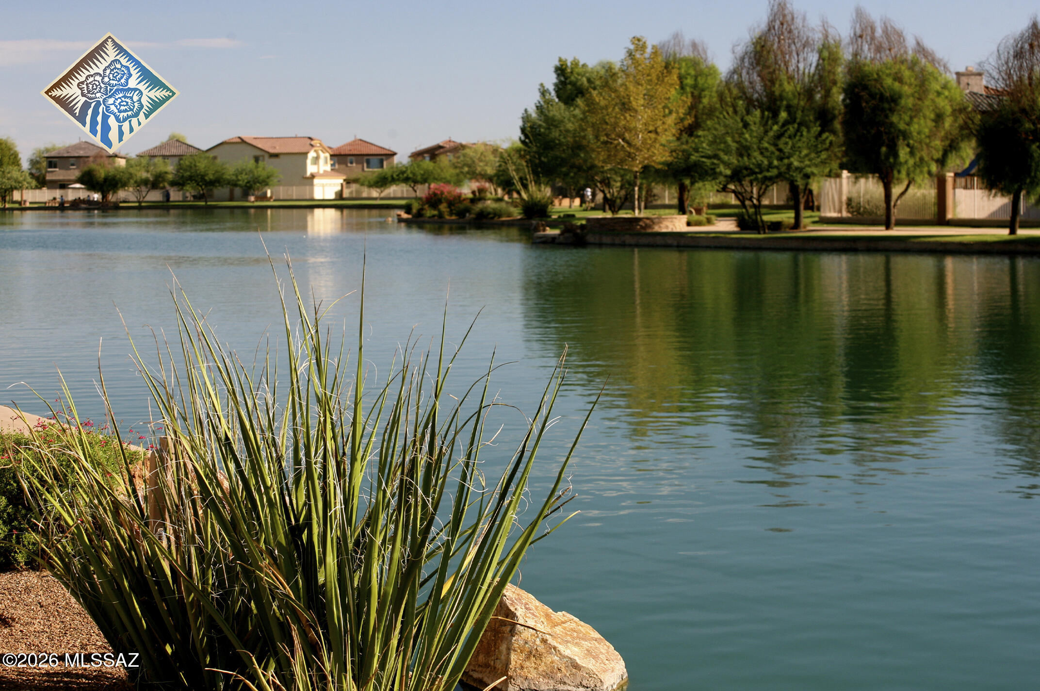 Presidio Del Valle (1-166) - Residential
