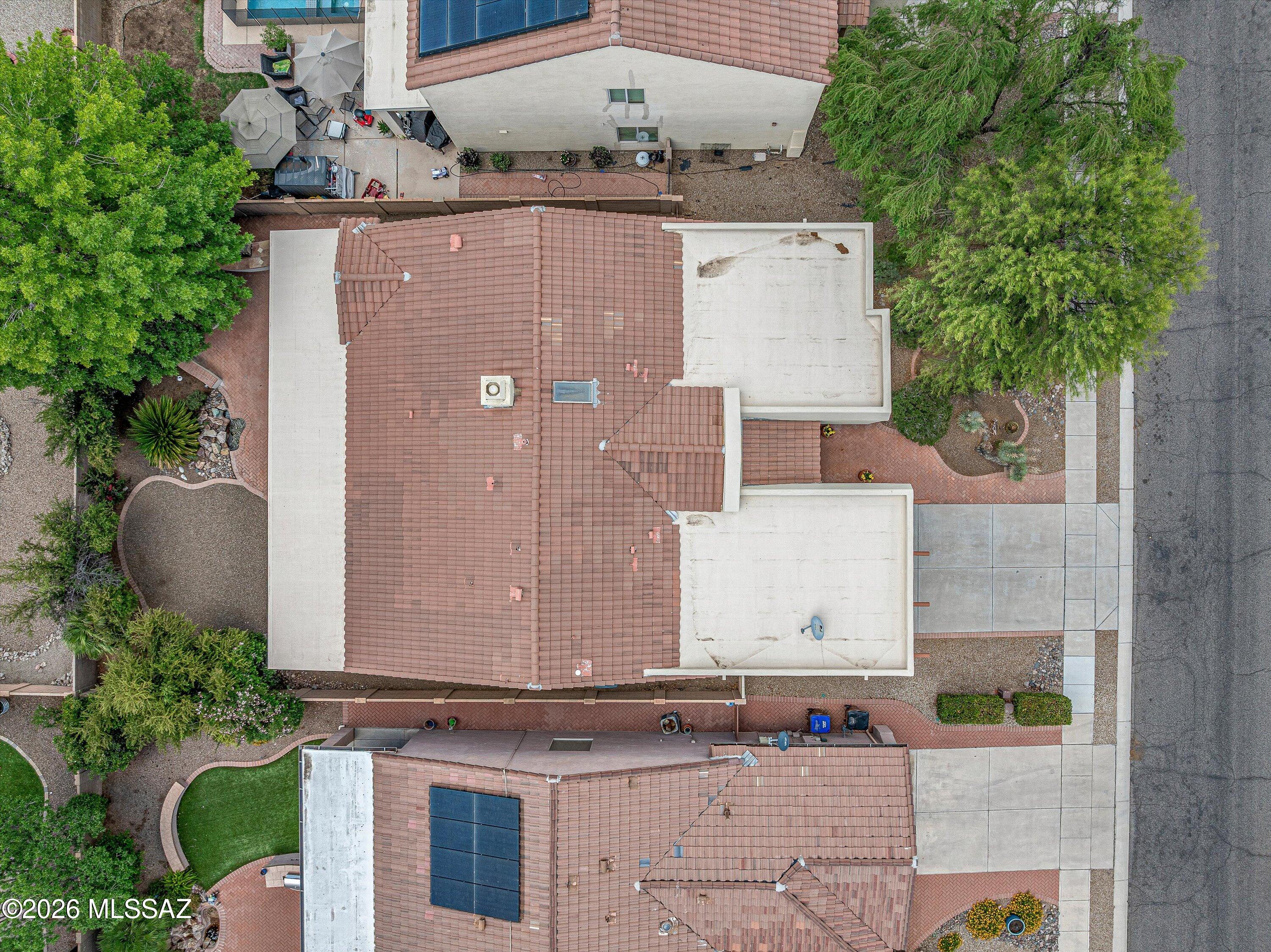 Presidio Del Valle (1-166) - Residential