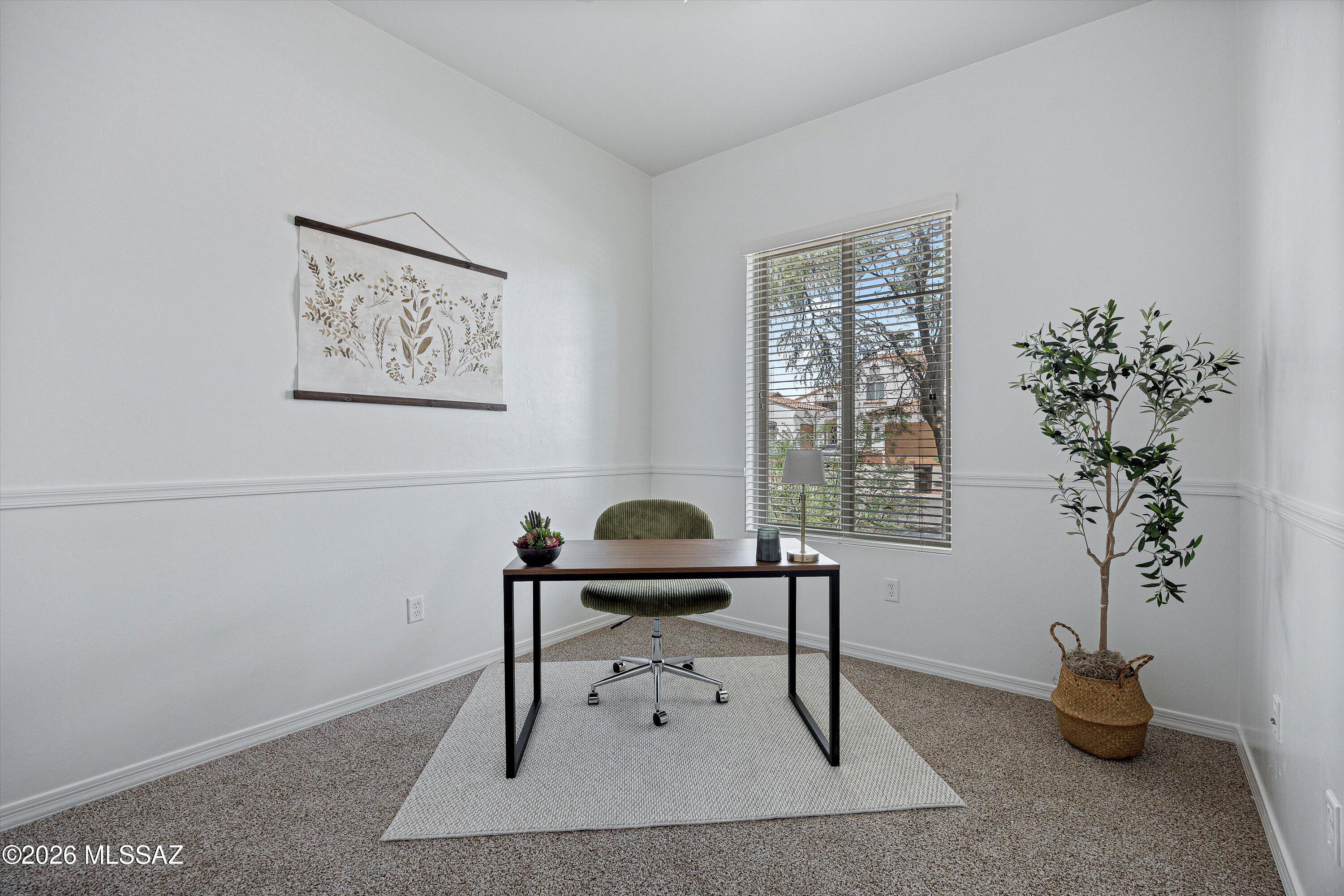 Presidio Del Valle (1-166) - Residential