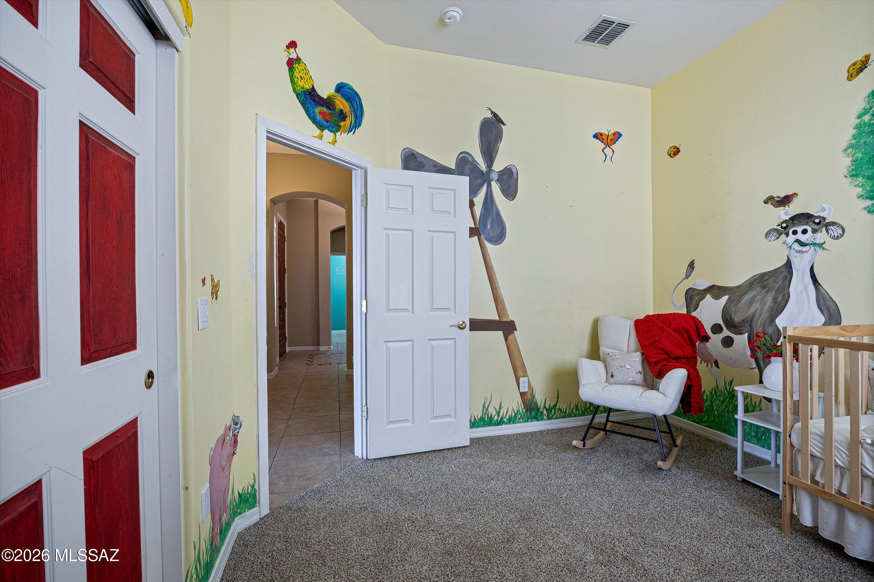 Presidio Del Valle (1-166) - Residential