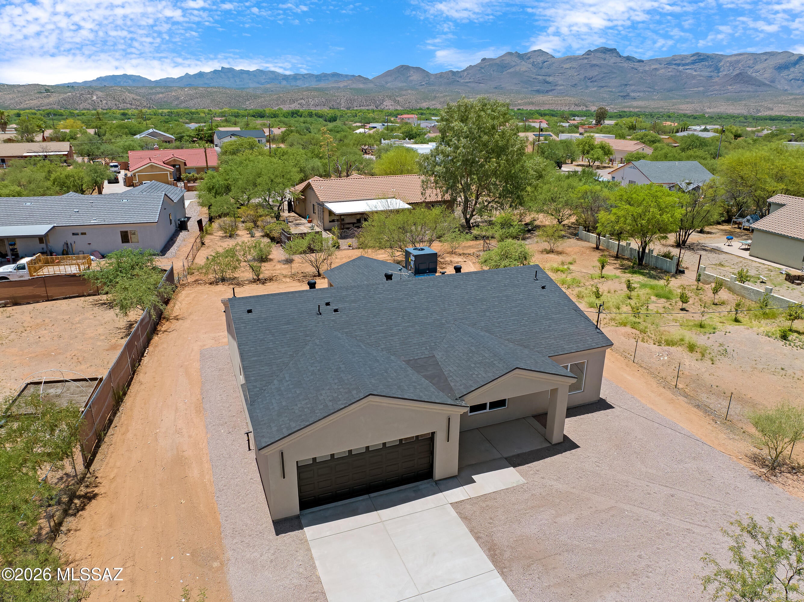 Rio Rico Villas 14 - Residential