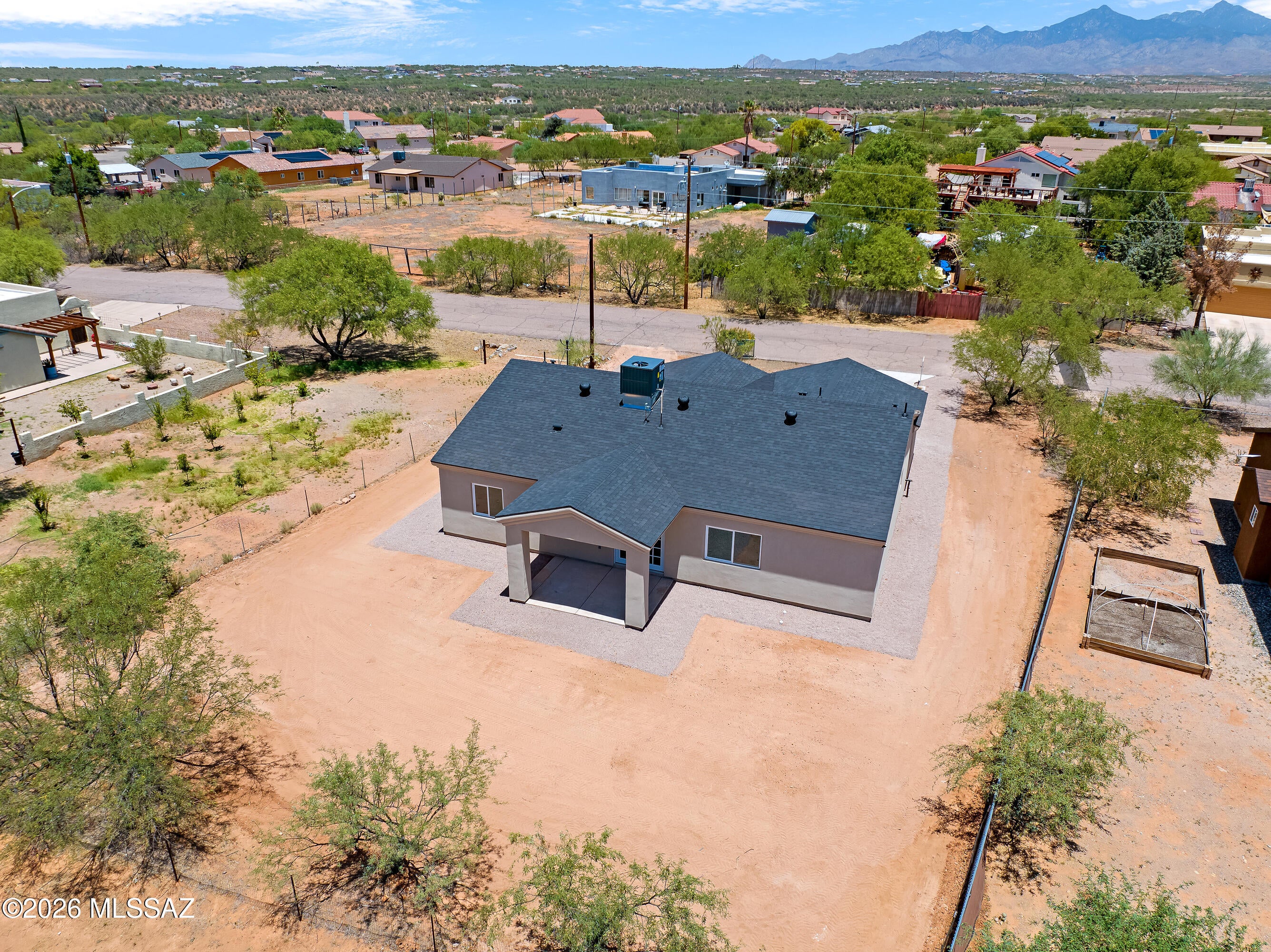 Rio Rico Villas 14 - Residential