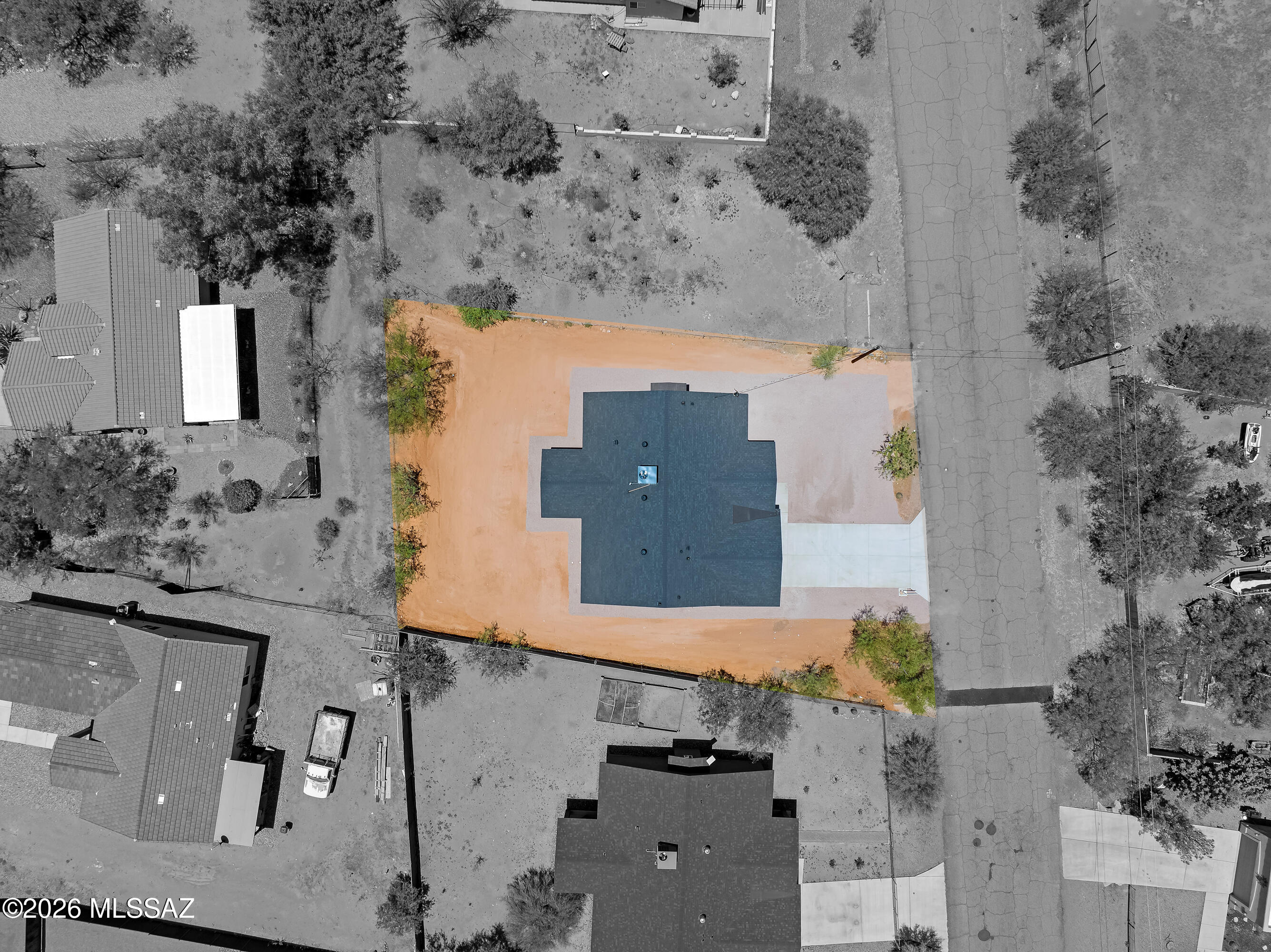 Rio Rico Villas 14 - Residential