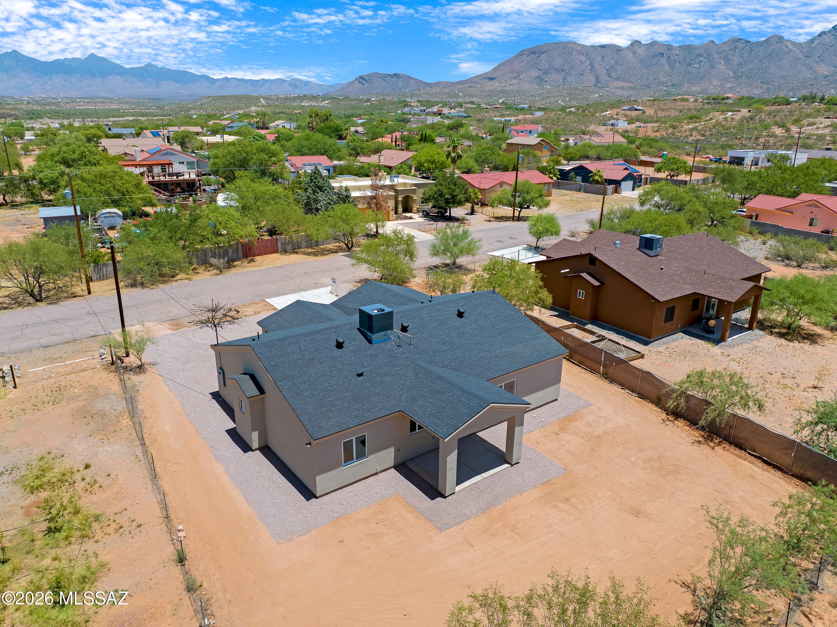 Rio Rico Villas 14 - Residential