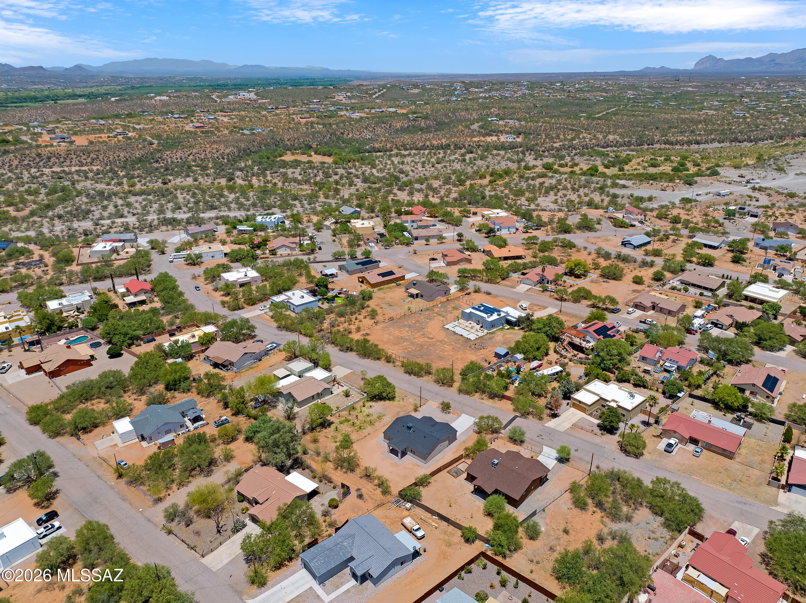 Rio Rico Villas 14 - Residential
