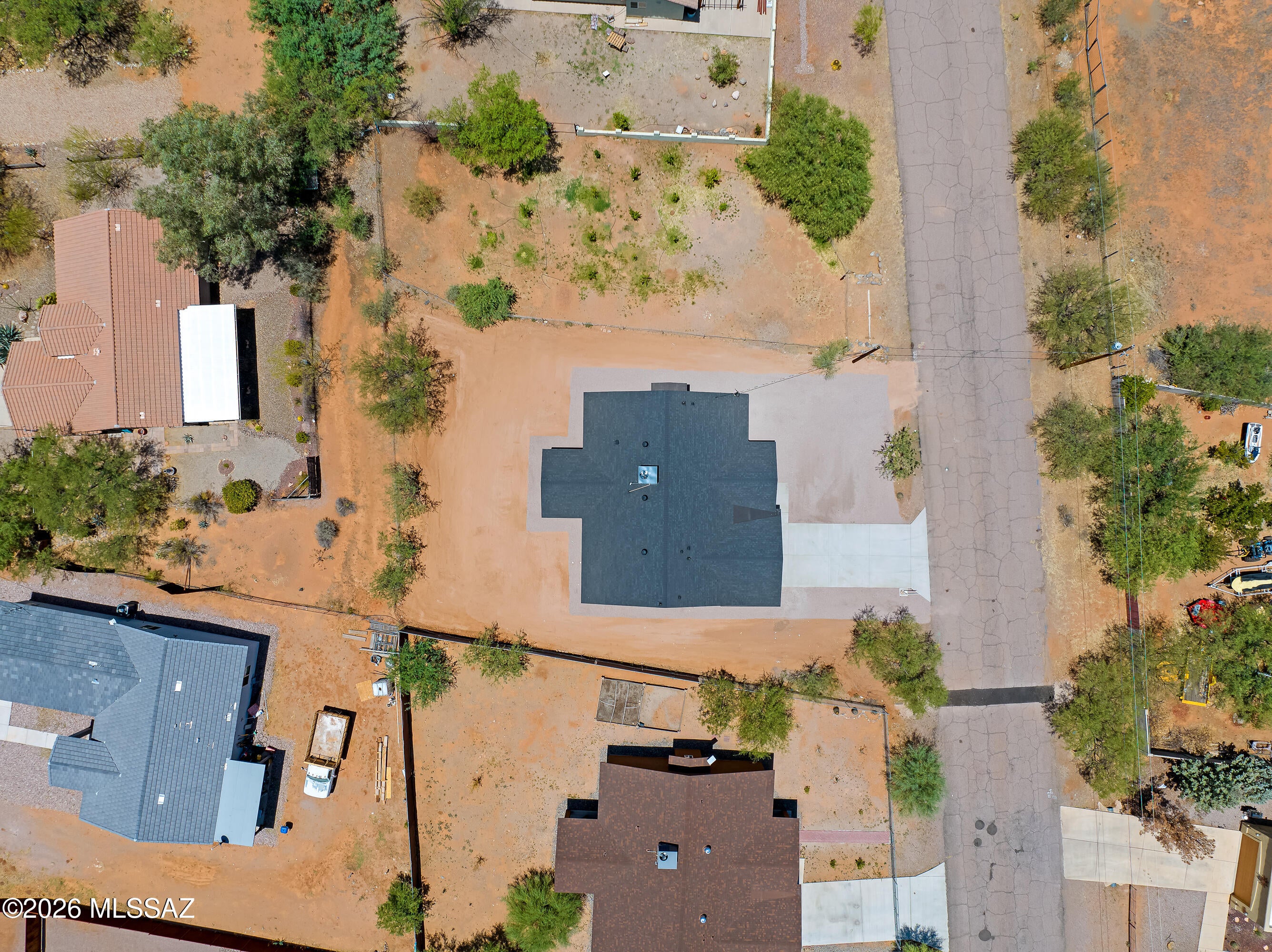 Rio Rico Villas 14 - Residential