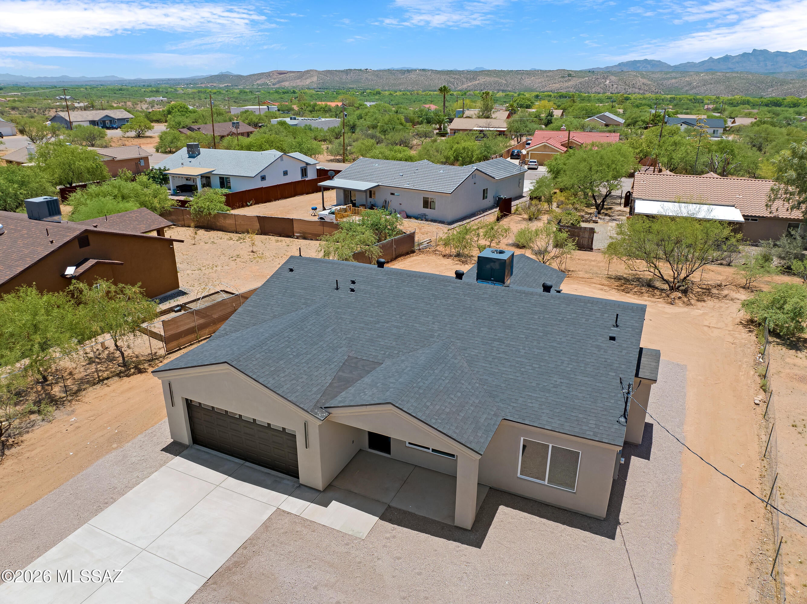 Rio Rico Villas 14 - Residential