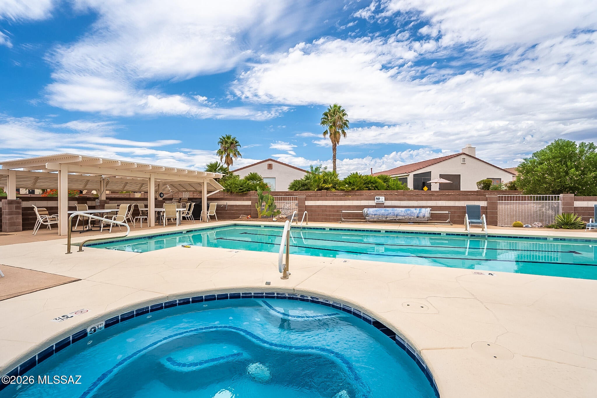The Presidio At Santa Rita Springs (1-252) - Residential