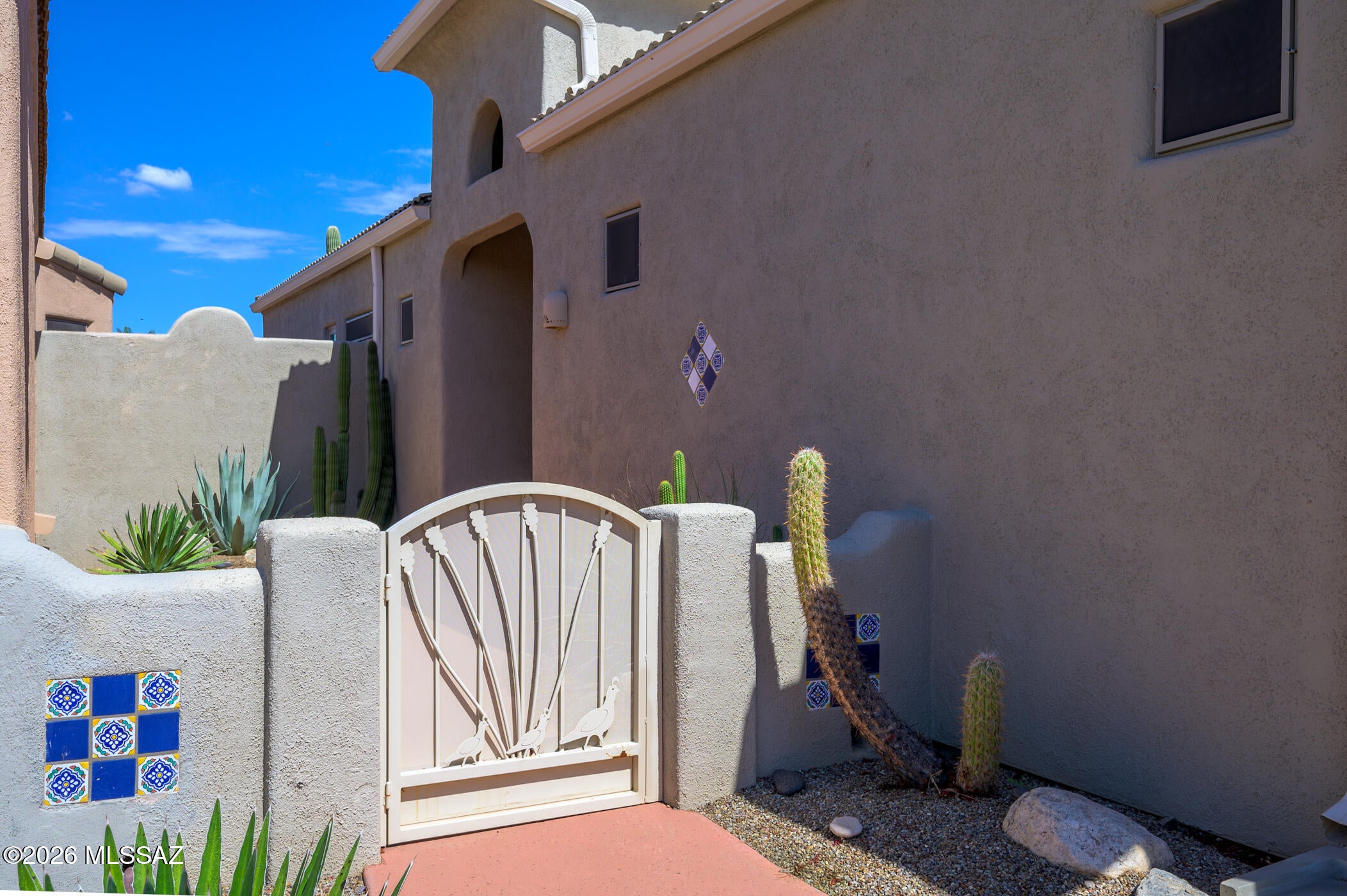 The Presidio At Santa Rita Springs (1-252) - Residential