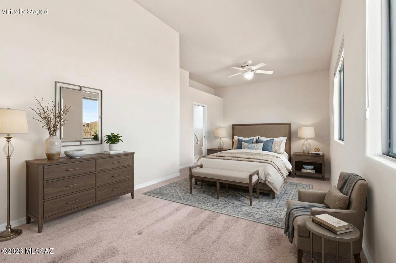 The Presidio At Santa Rita Springs (1-252) - Residential