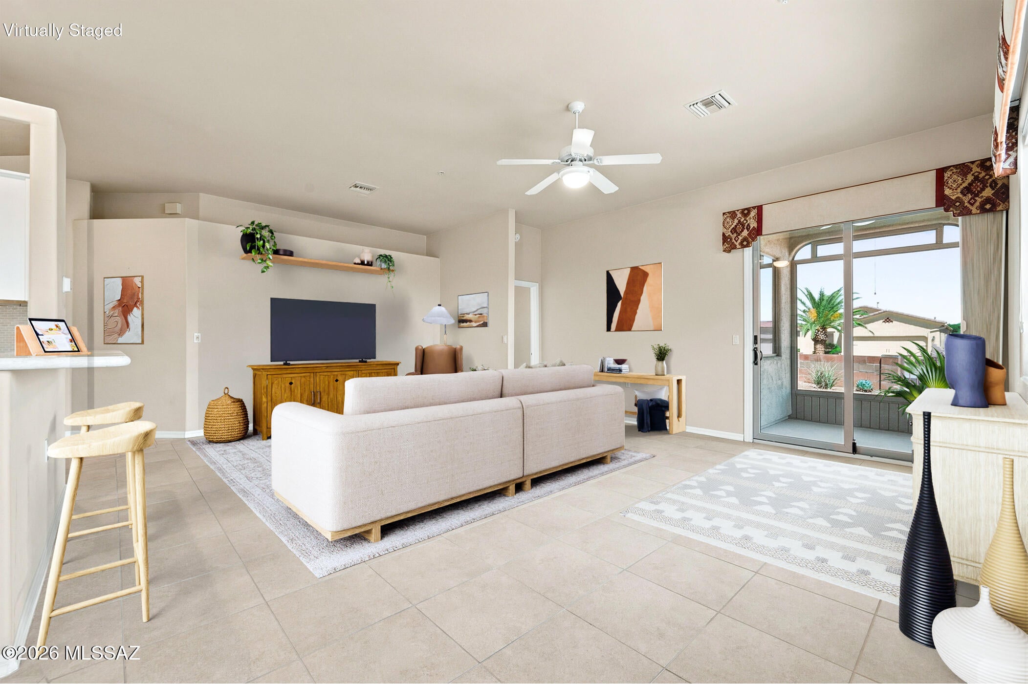 The Presidio At Santa Rita Springs (1-252) - Residential