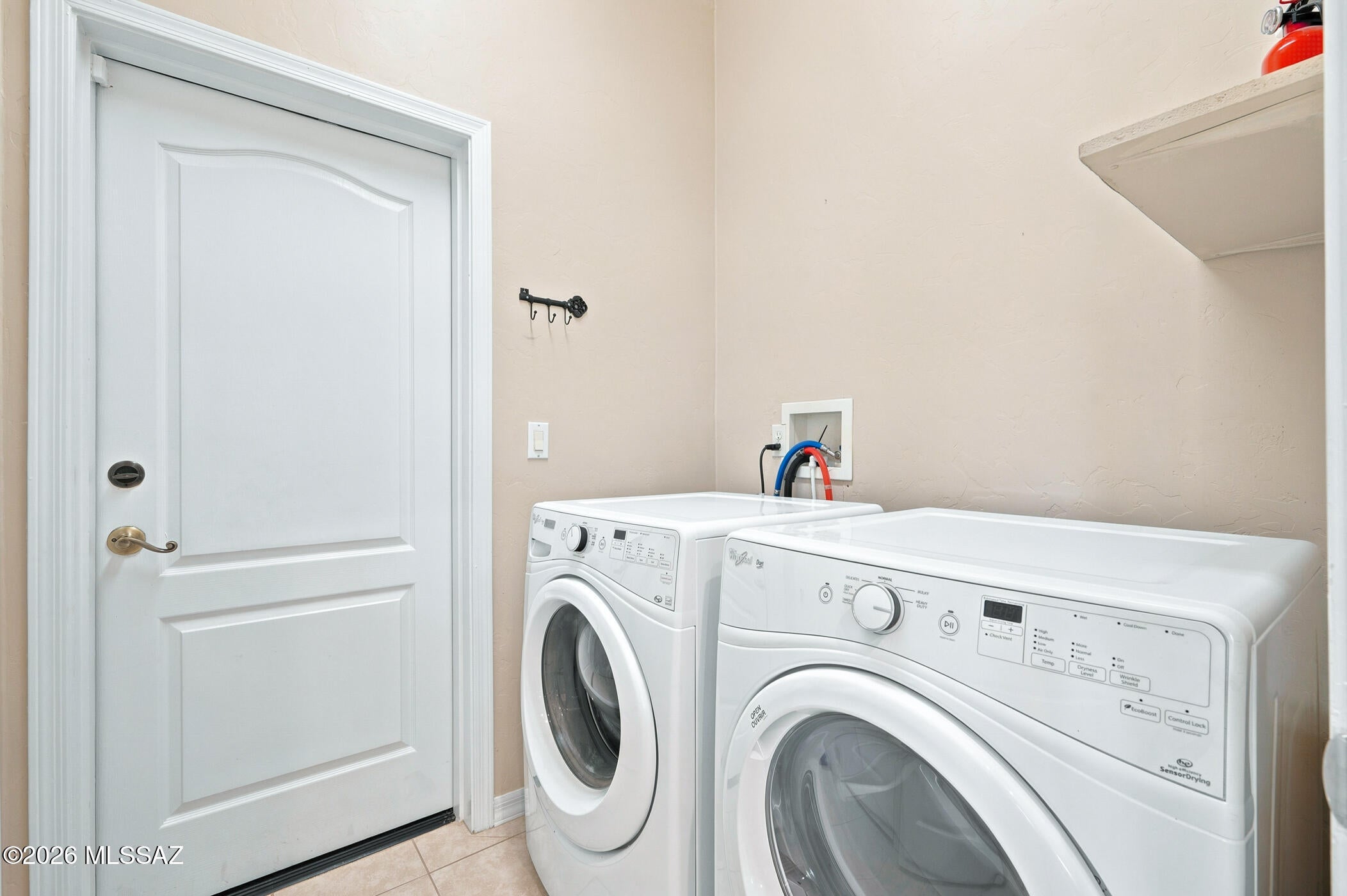 The Presidio At Santa Rita Springs (1-252) - Residential