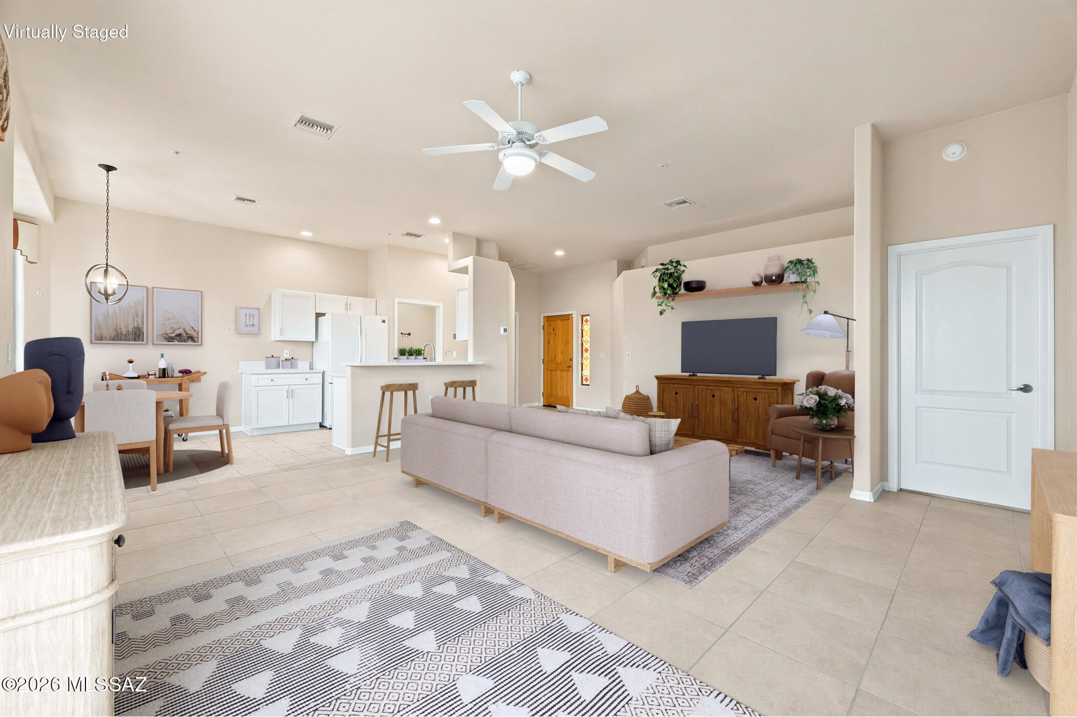 The Presidio At Santa Rita Springs (1-252) - Residential