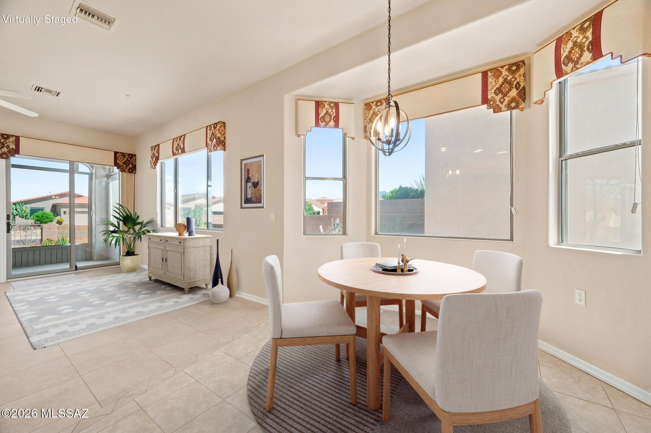 The Presidio At Santa Rita Springs (1-252) - Residential