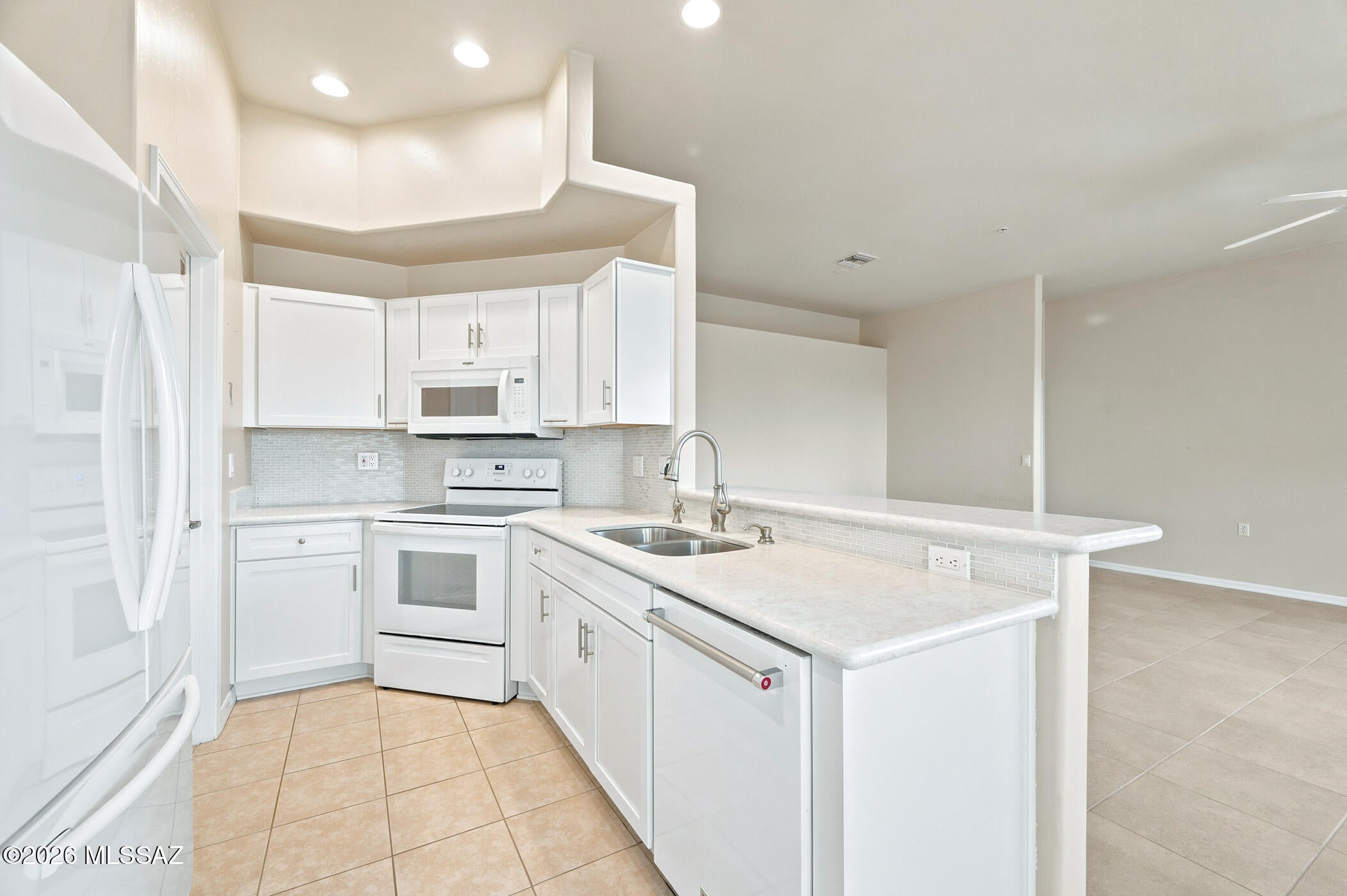 The Presidio At Santa Rita Springs (1-252) - Residential