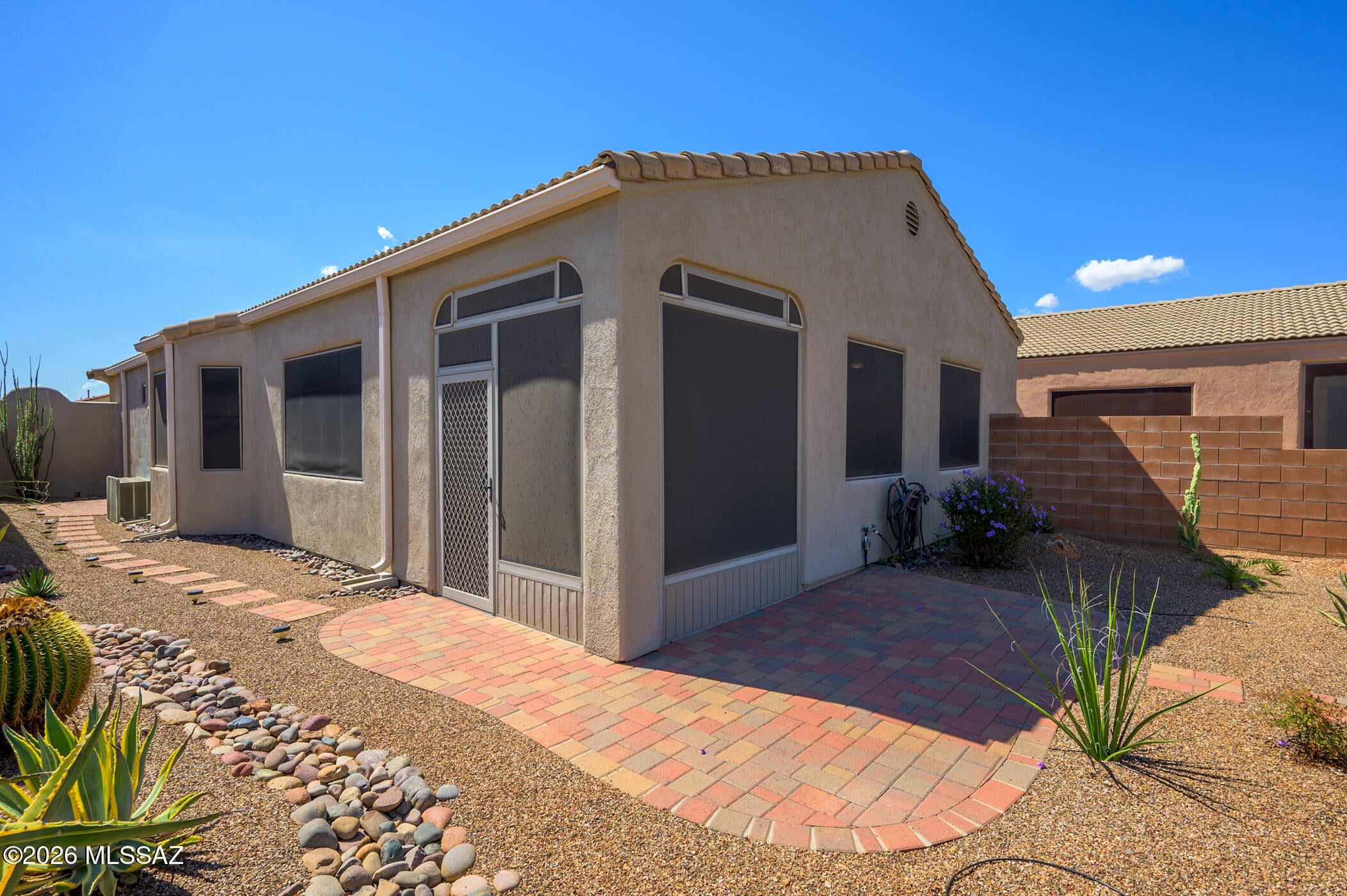 The Presidio At Santa Rita Springs (1-252) - Residential