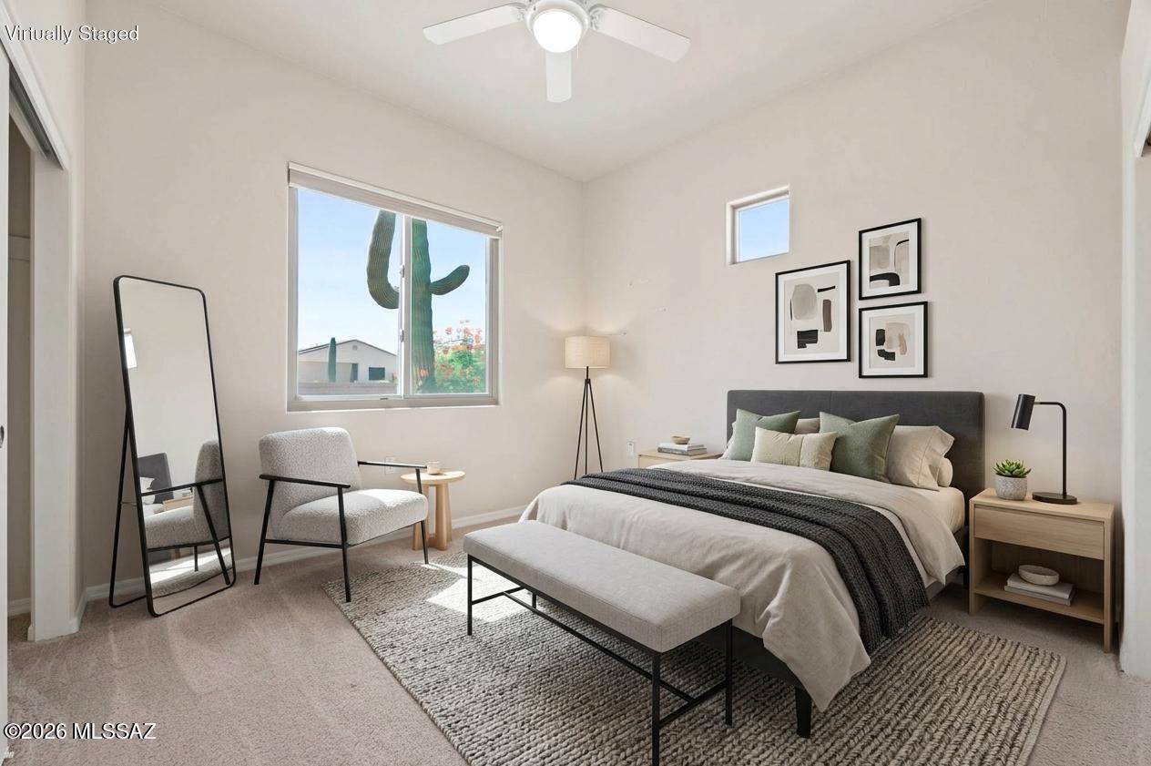 The Presidio At Santa Rita Springs (1-252) - Residential